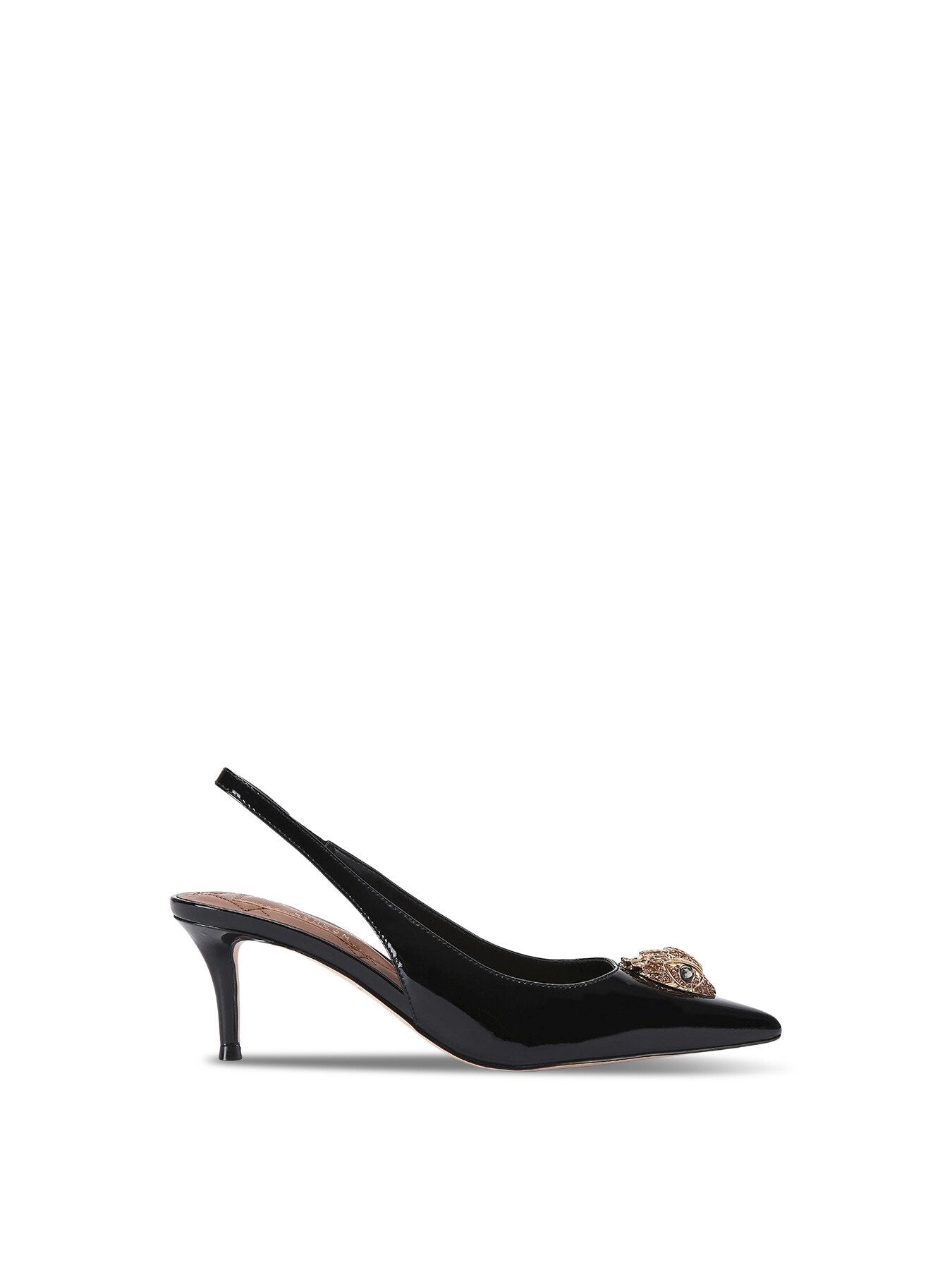 BELGRAVIA SLING BACK