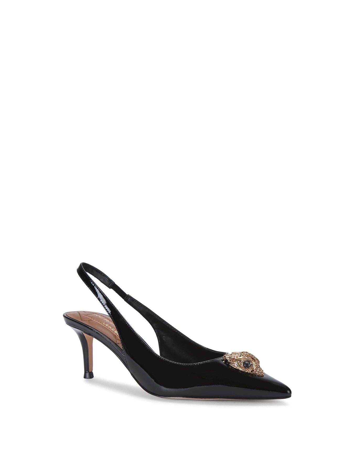 BELGRAVIA SLING BACK