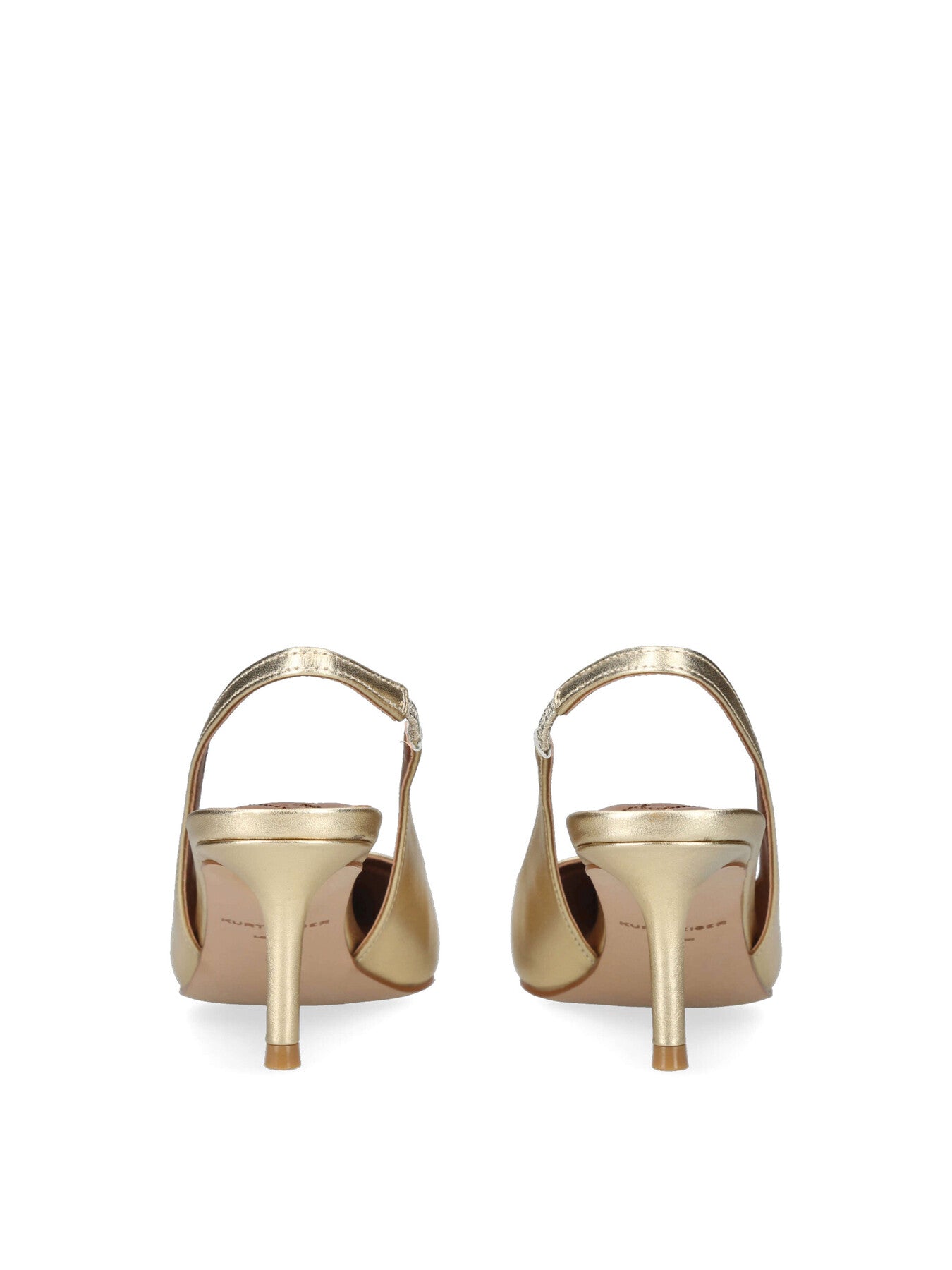 BELGRAVIA SLING BACK