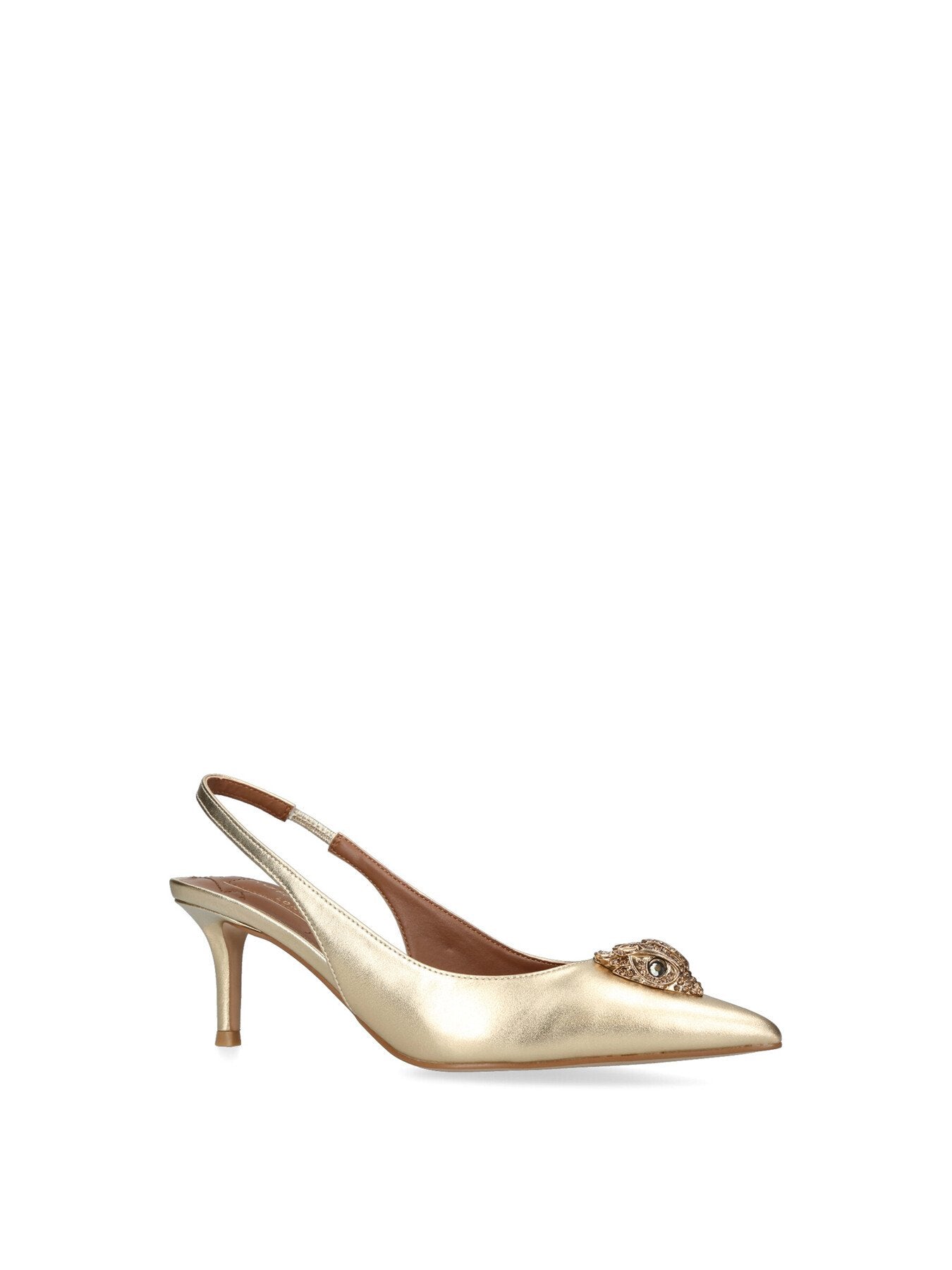 BELGRAVIA SLING BACK