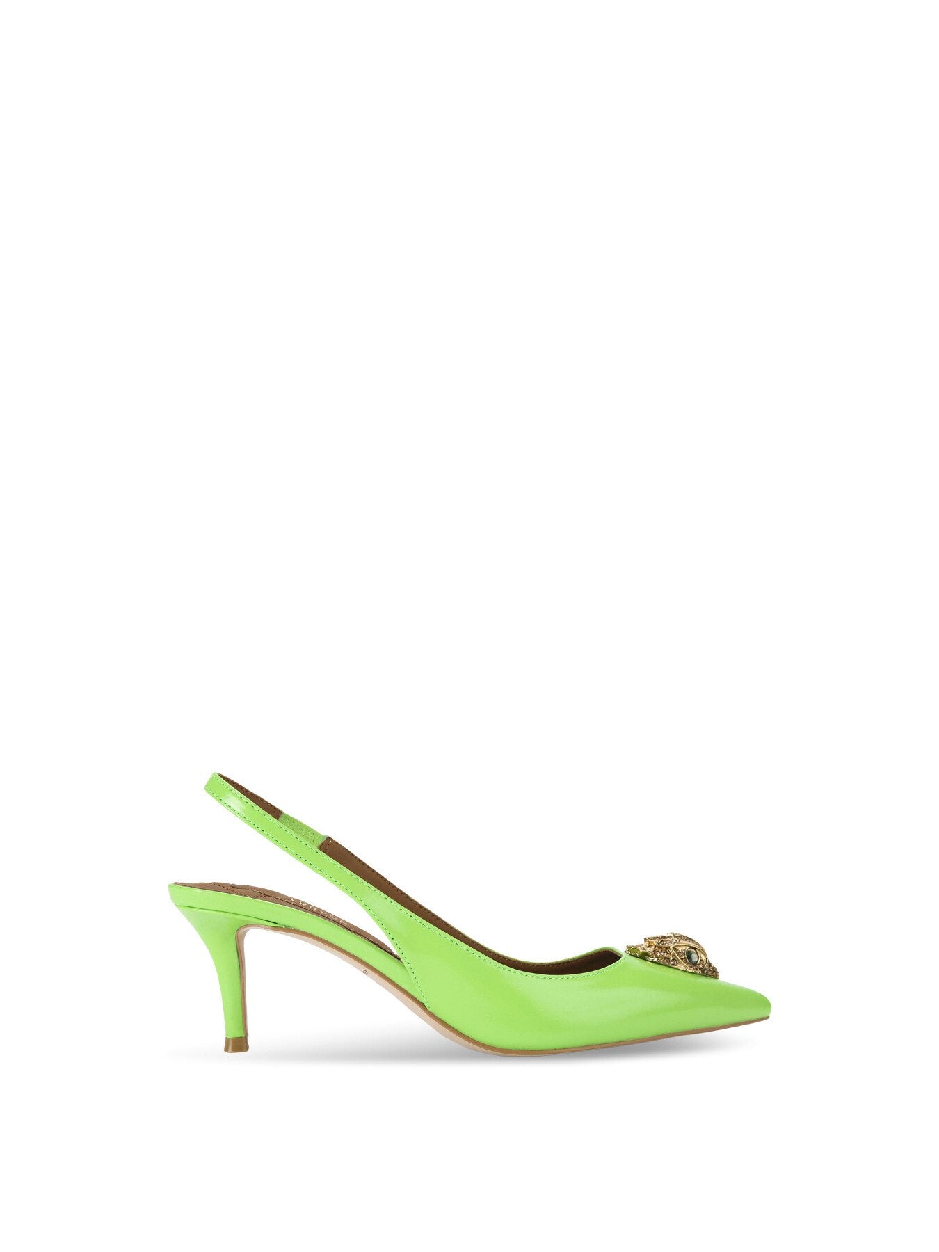 BELGRAVIA SLING BACK