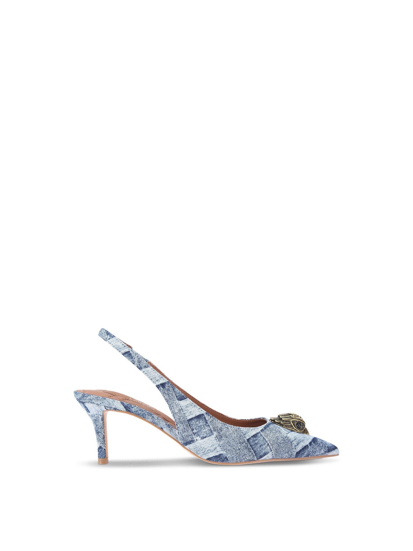 BELGRAVIA SLING BACK
