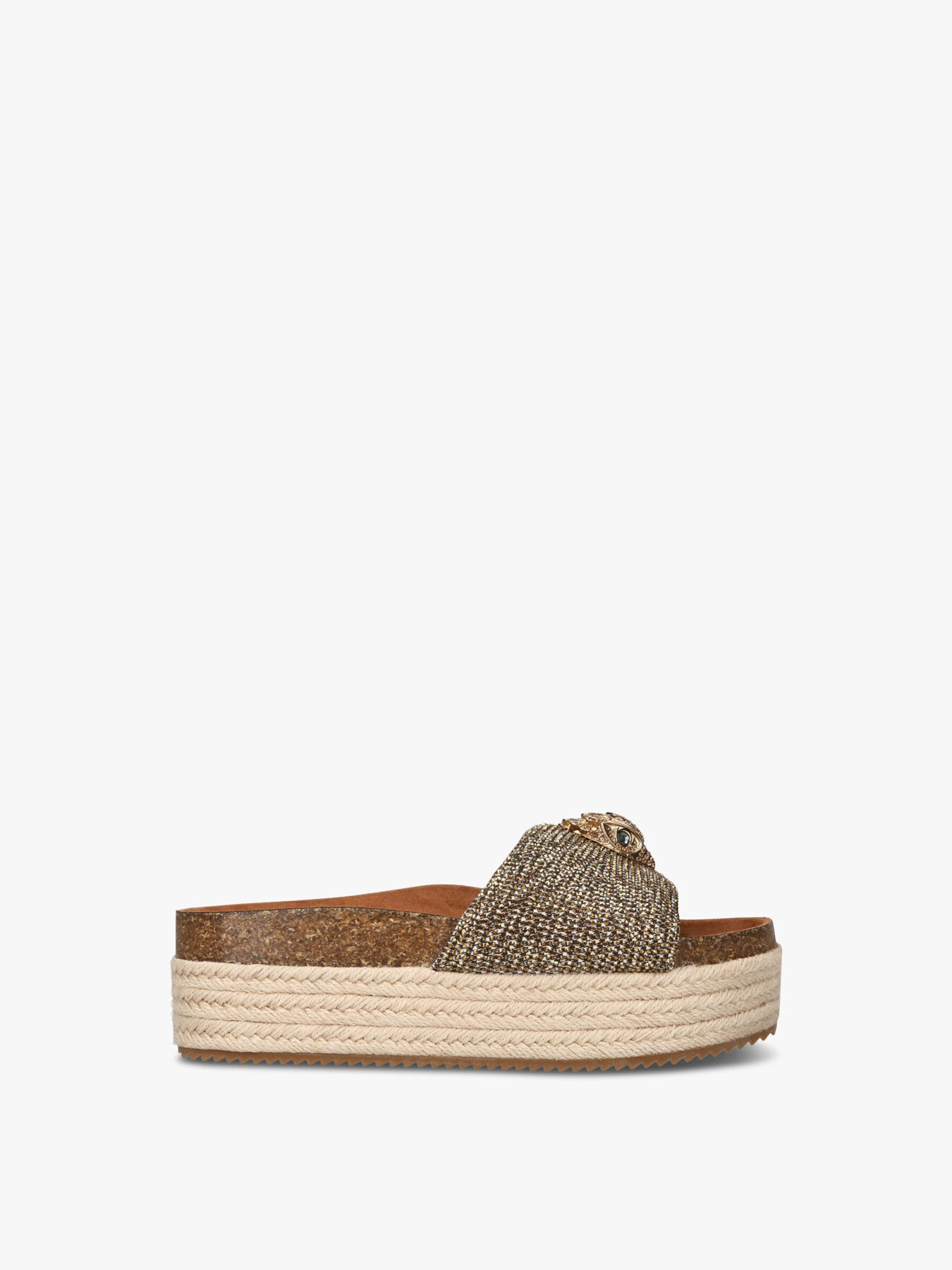 KENSINGTON FLATFORM