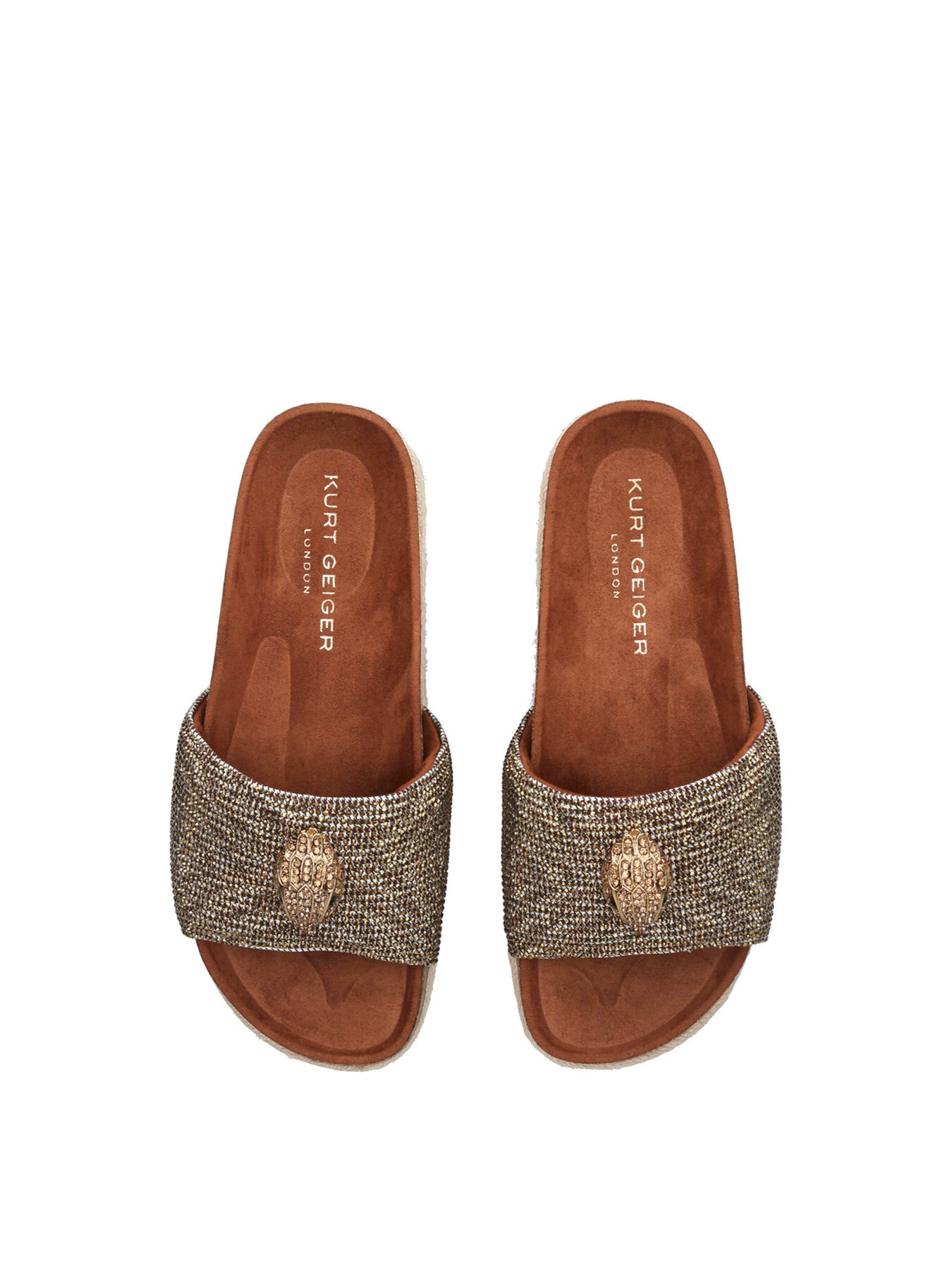 KENSINGTON FLATFORM