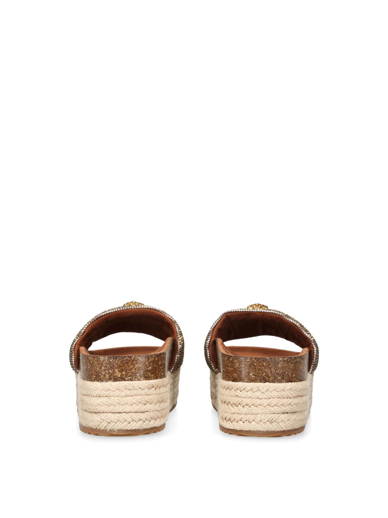 KENSINGTON FLATFORM