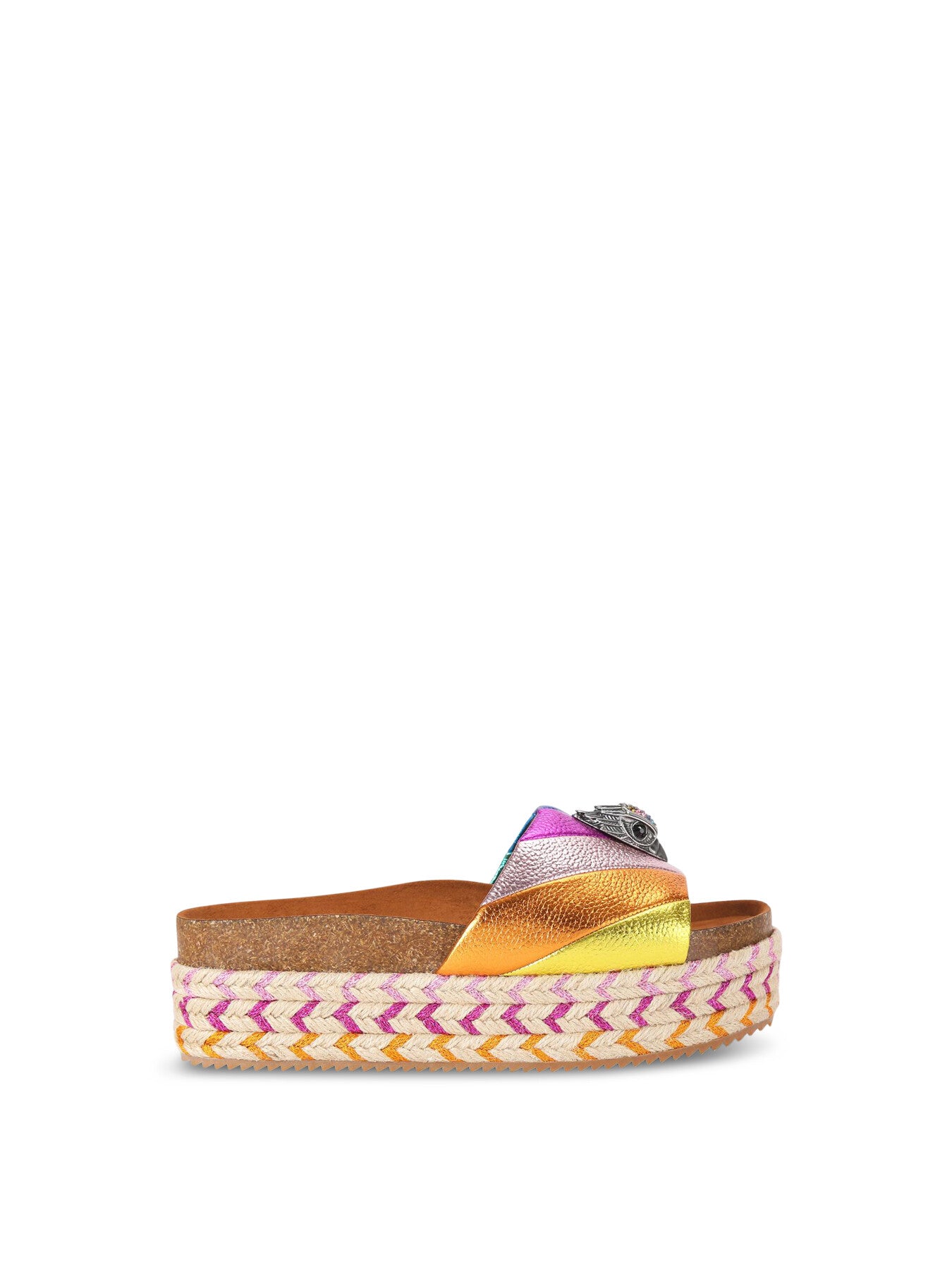 KENSINGTON FLATFORM