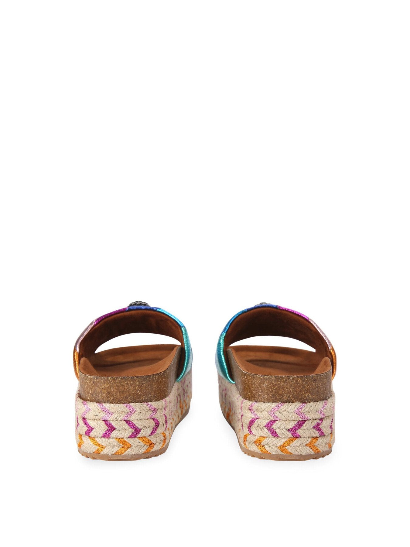 KENSINGTON FLATFORM