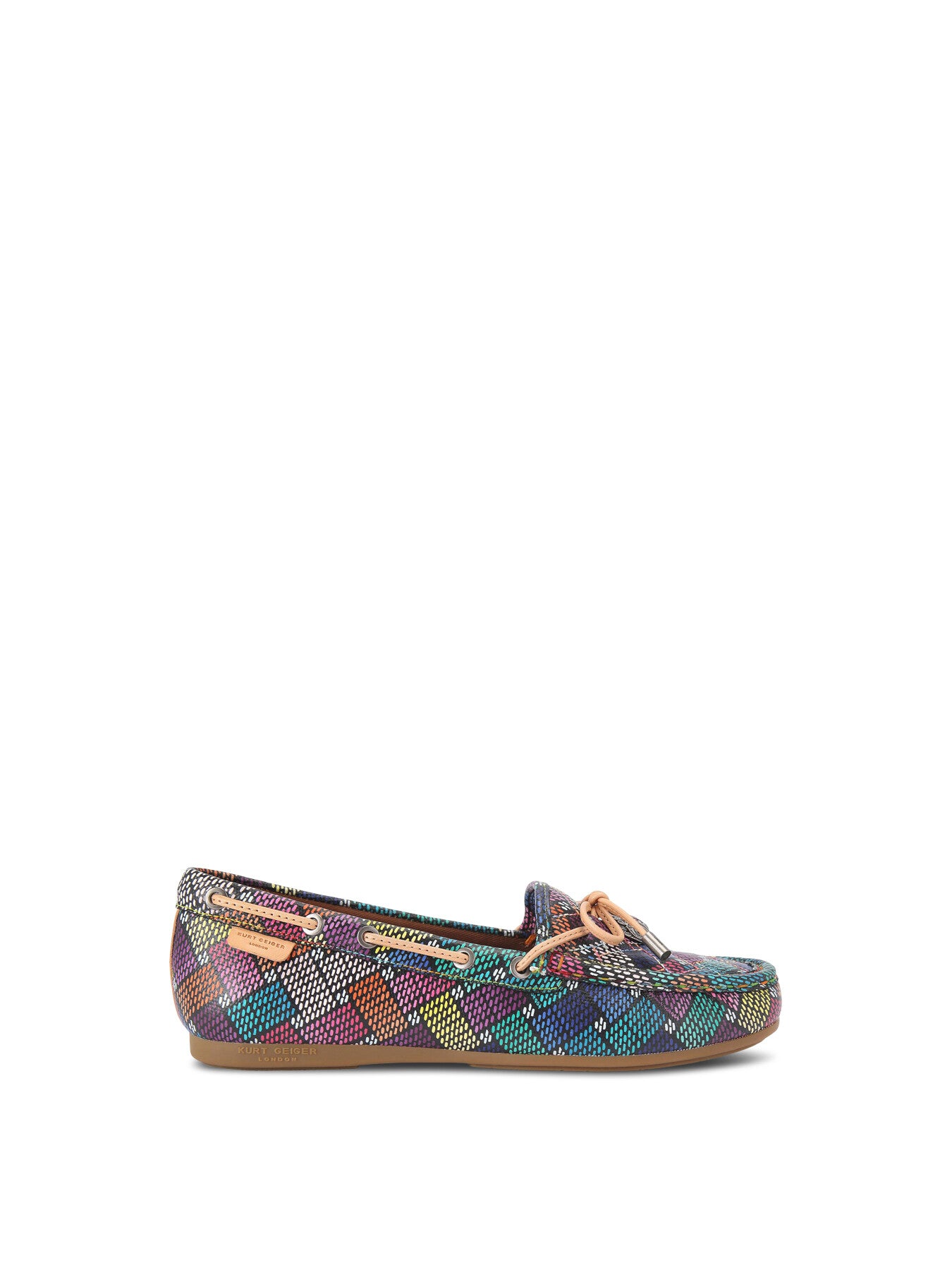 EAGLE MOCCASIN