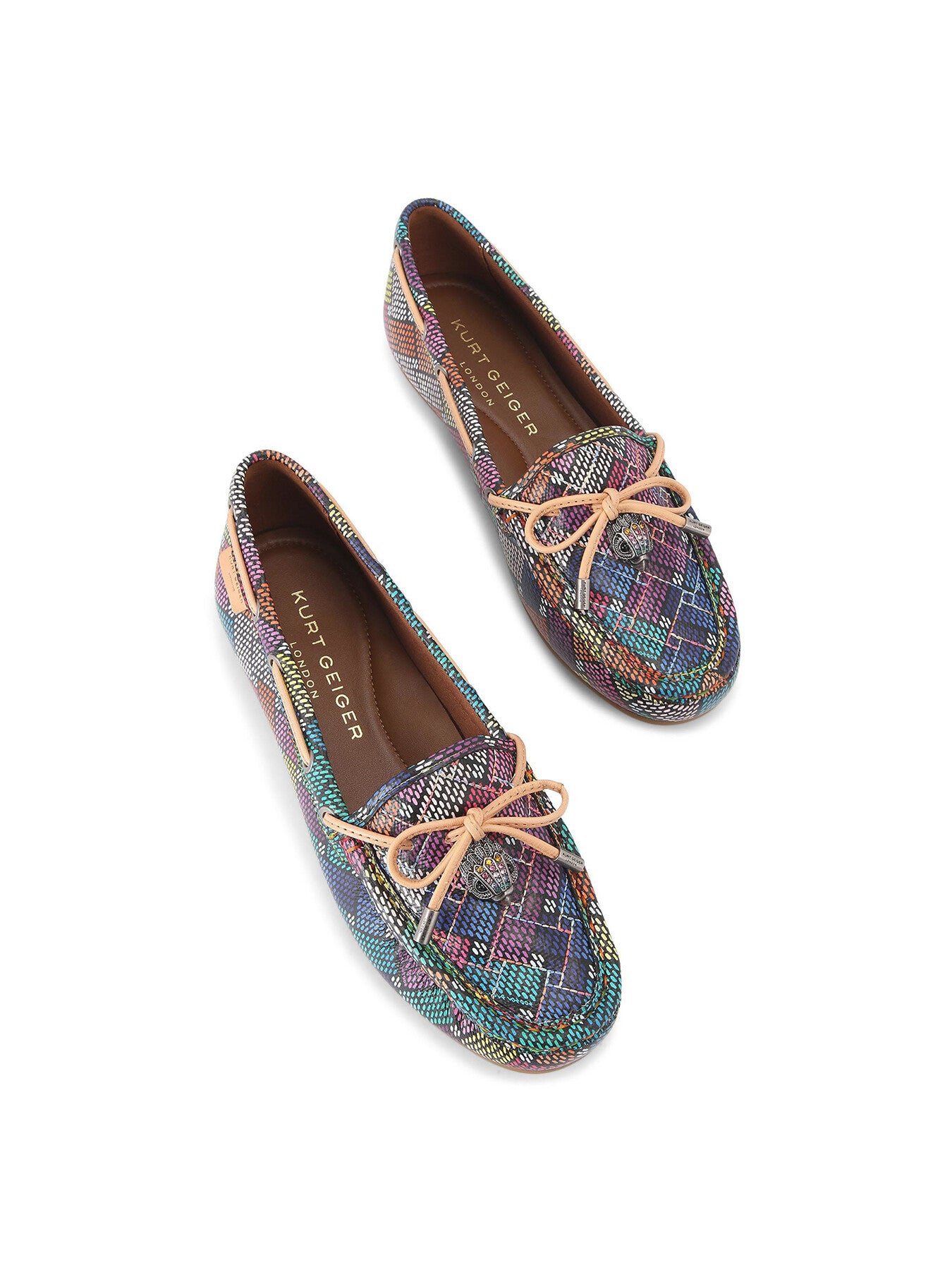 EAGLE MOCCASIN