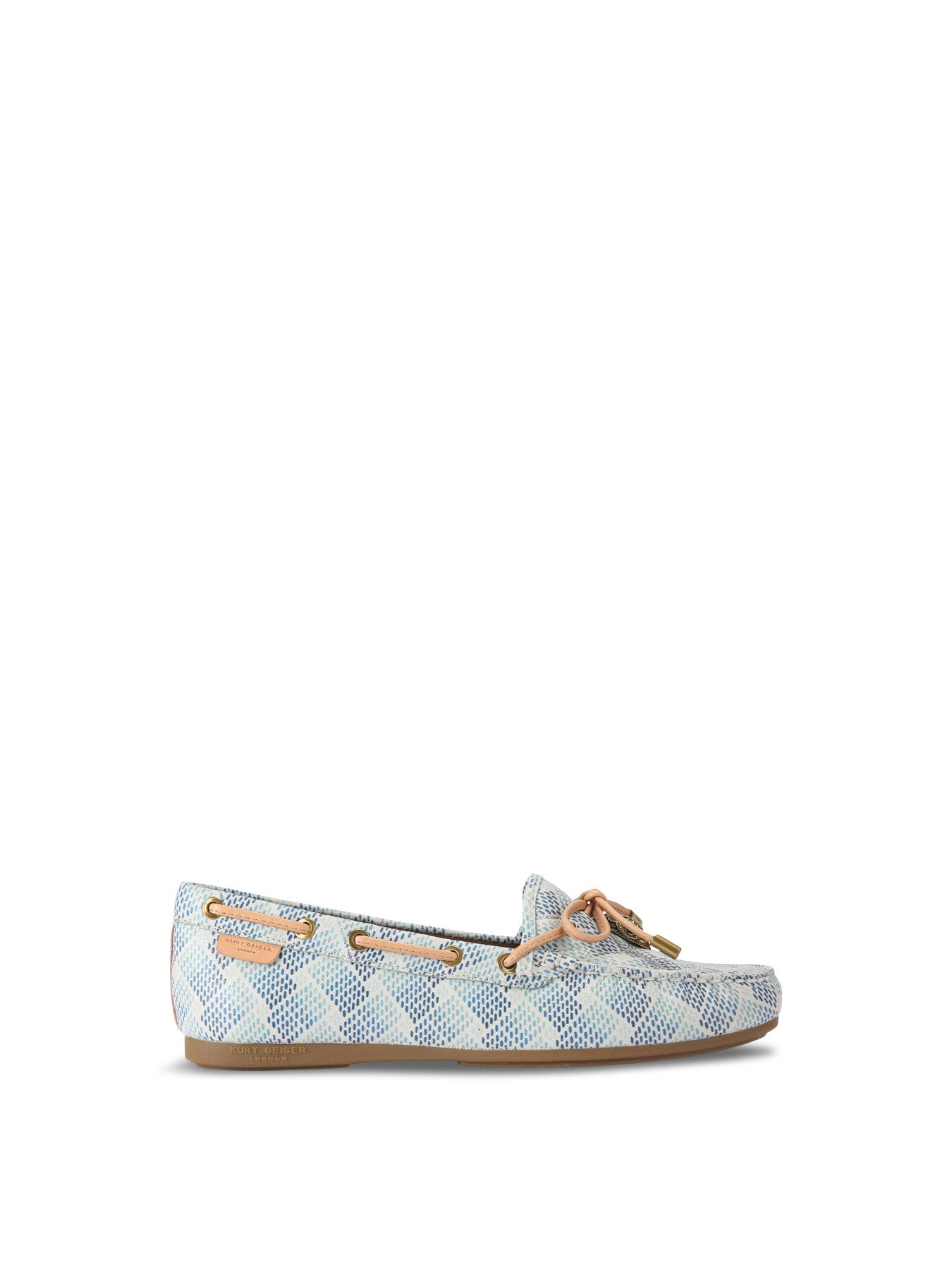EAGLE MOCCASIN