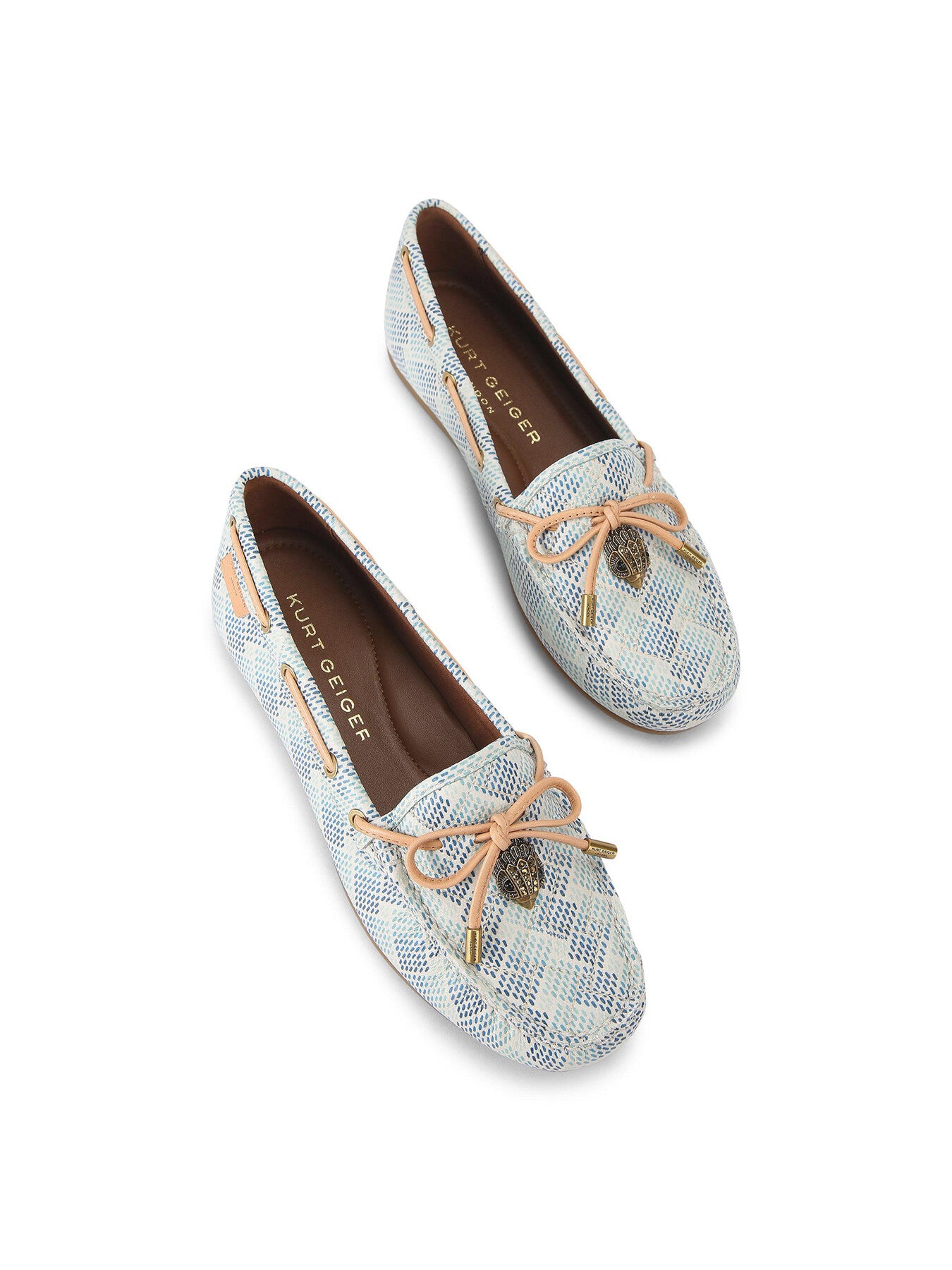 EAGLE MOCCASIN