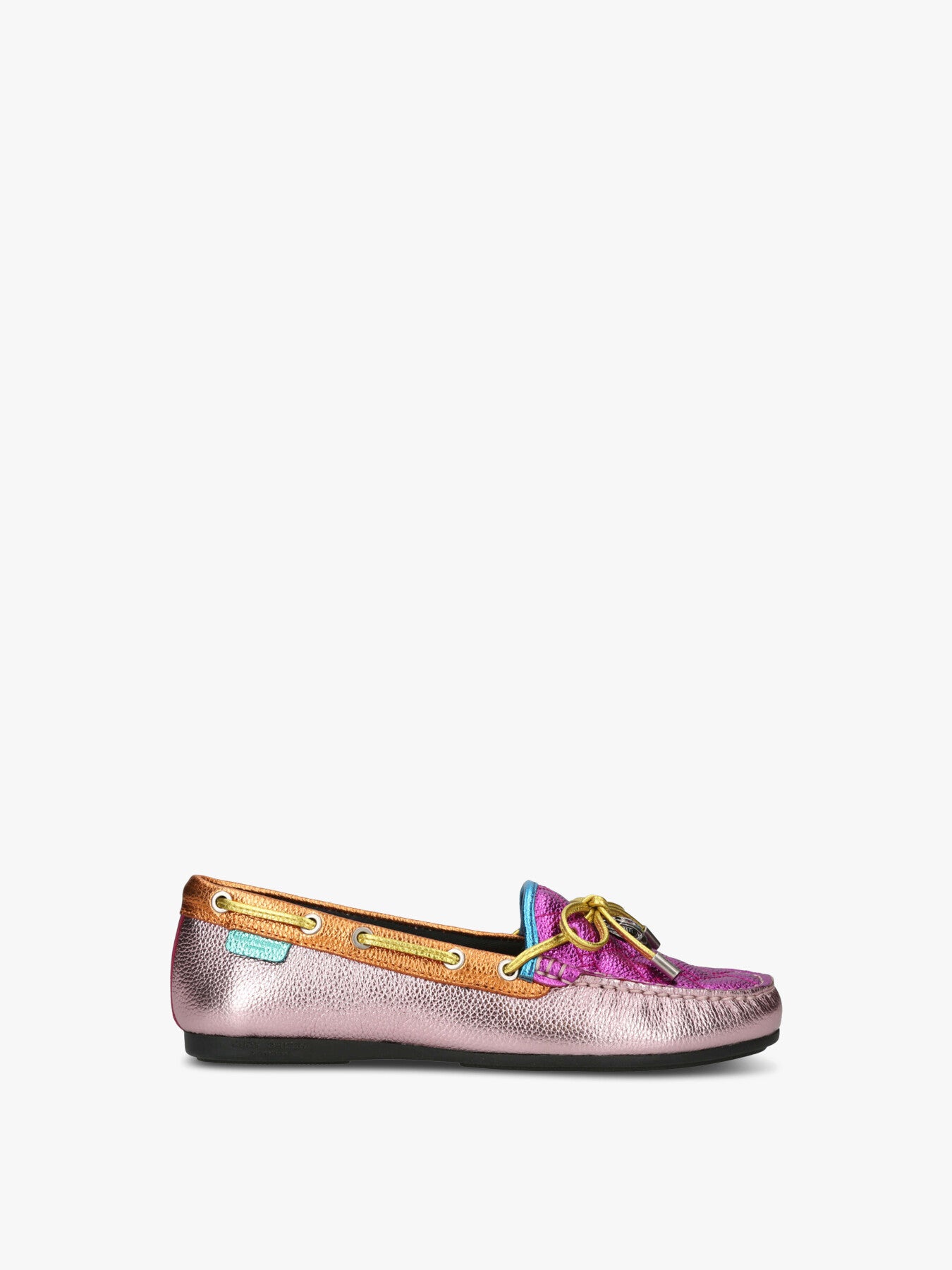 EAGLE MOCCASIN
