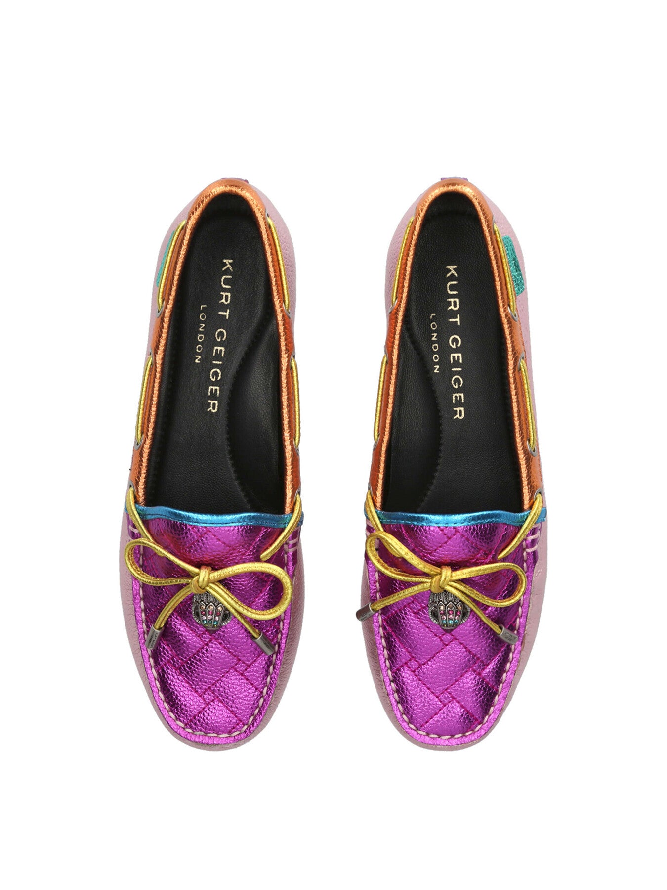 EAGLE MOCCASIN
