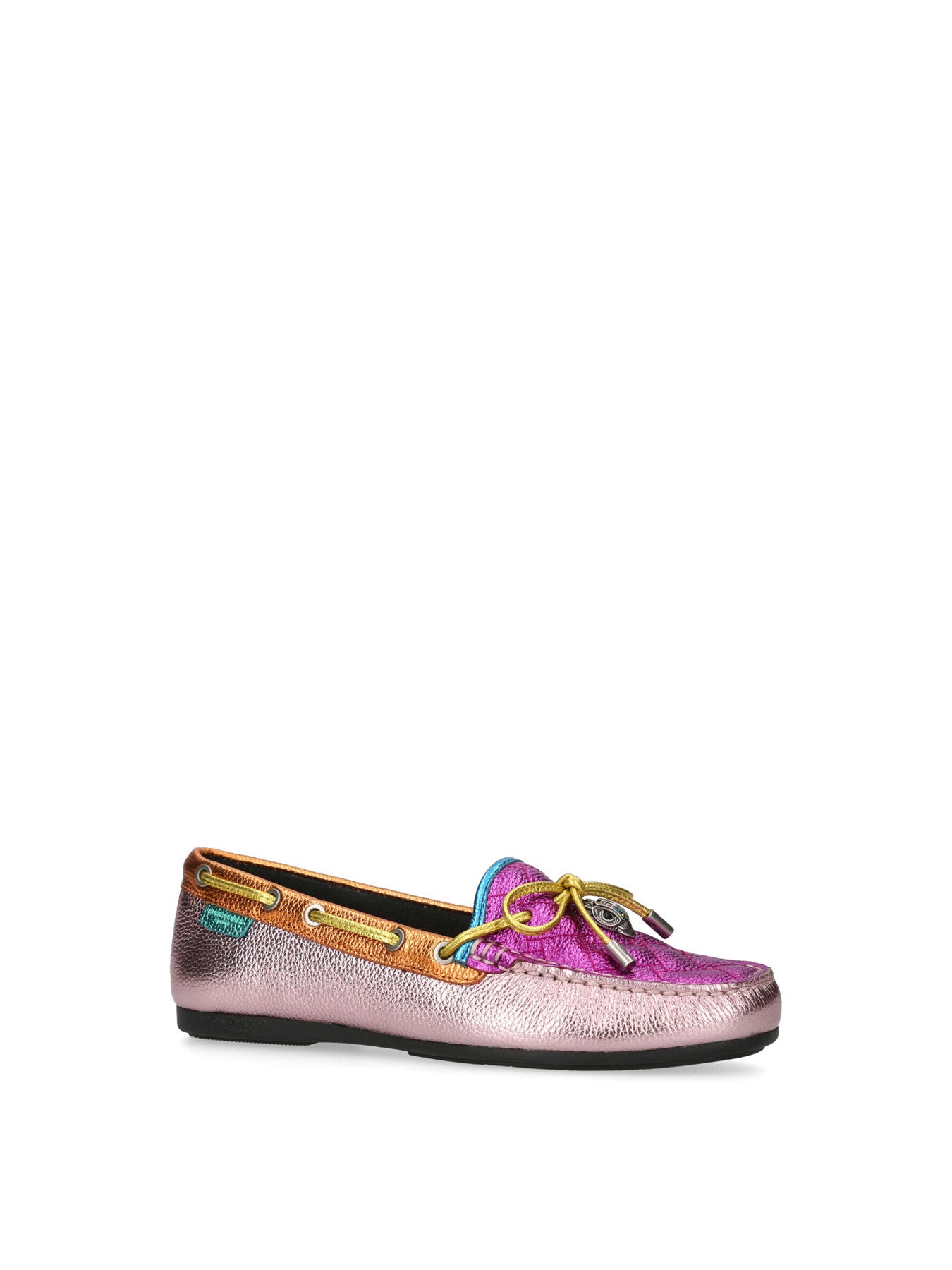 EAGLE MOCCASIN
