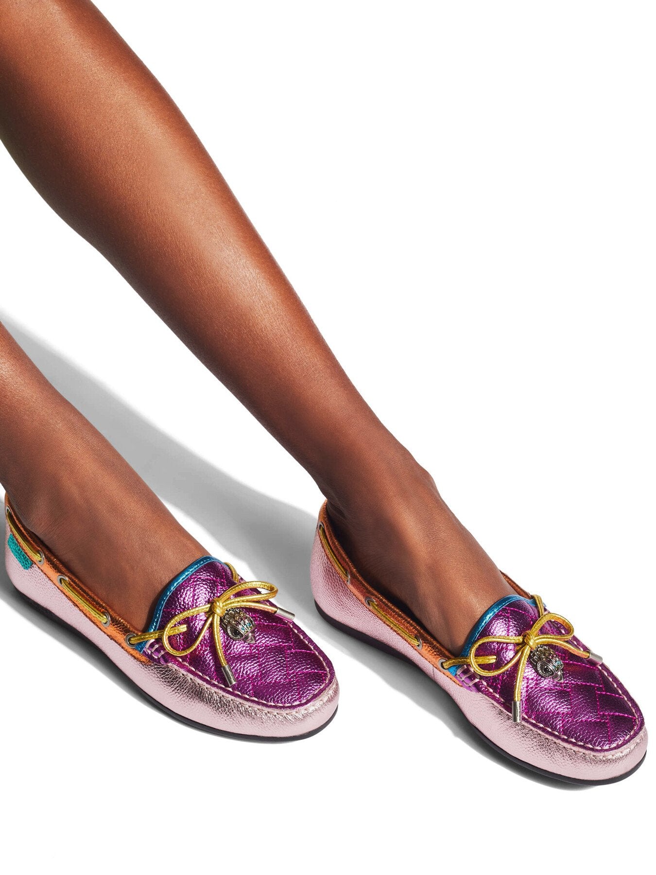 EAGLE MOCCASIN