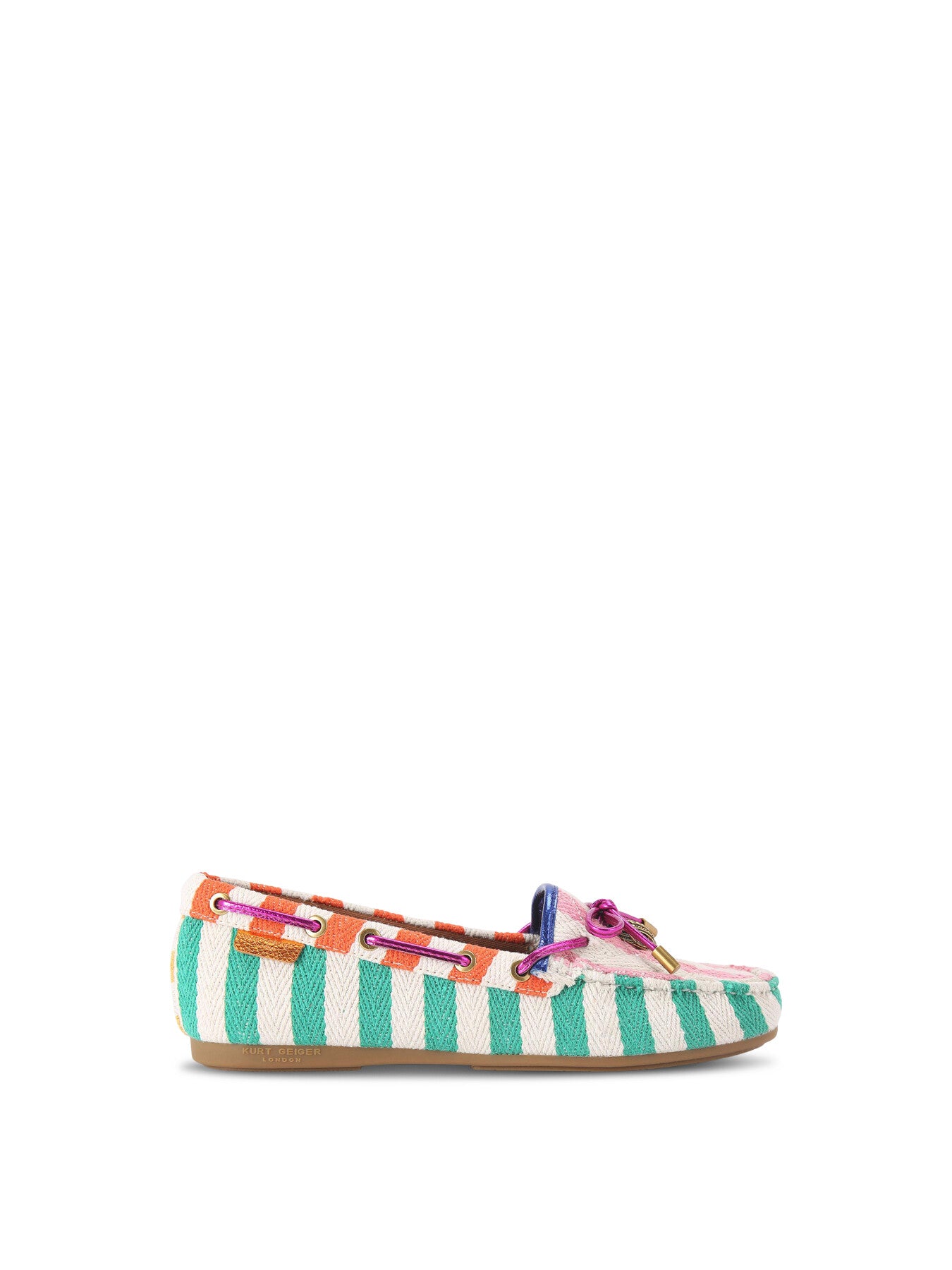 EAGLE MOCCASIN