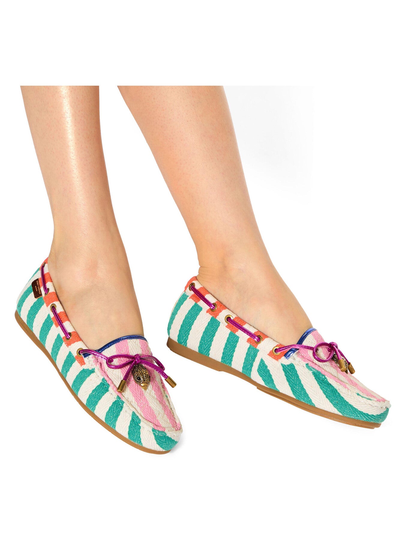 EAGLE MOCCASIN