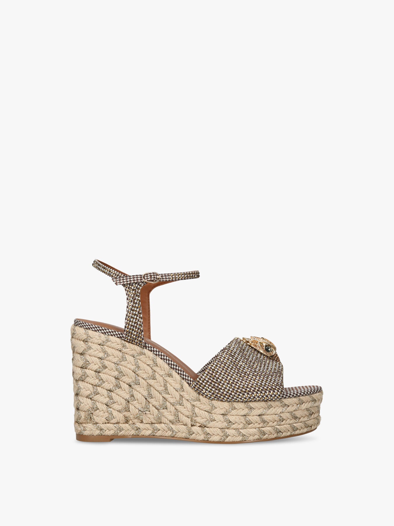 KENSINGTON 105 ESPADRILLE