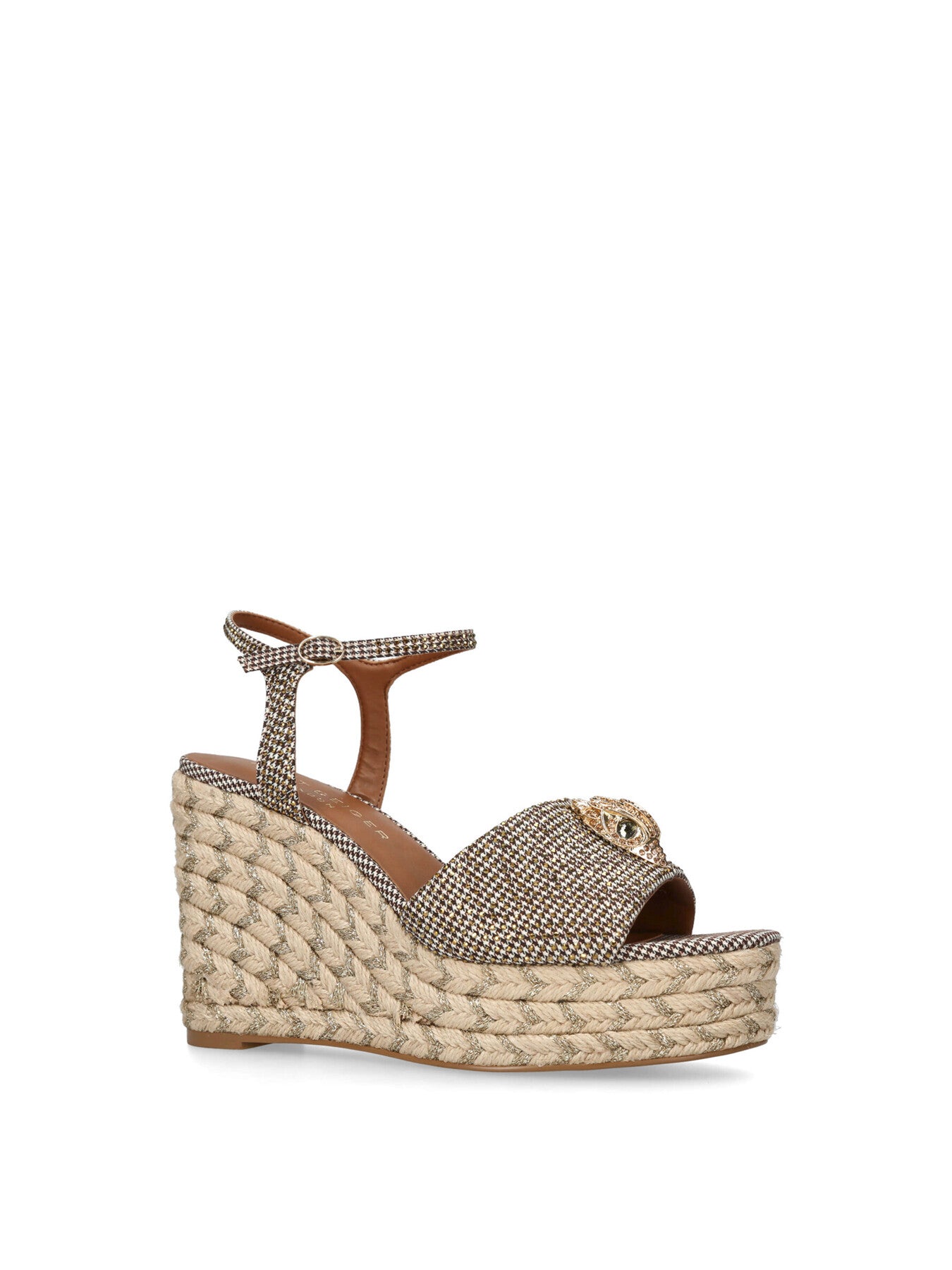 KENSINGTON 105 ESPADRILLE