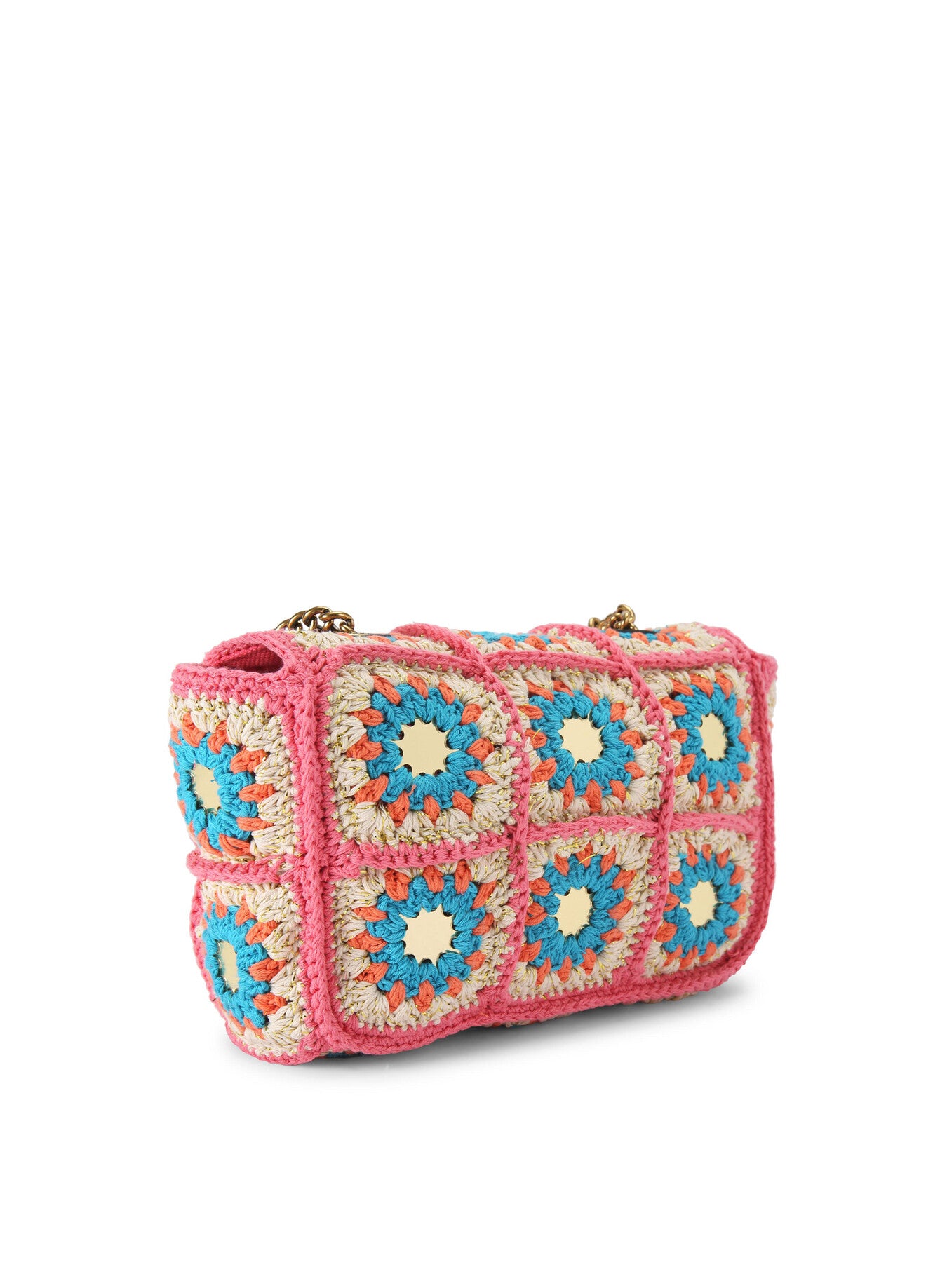 CROCHET MEDIUM KENSINGTON