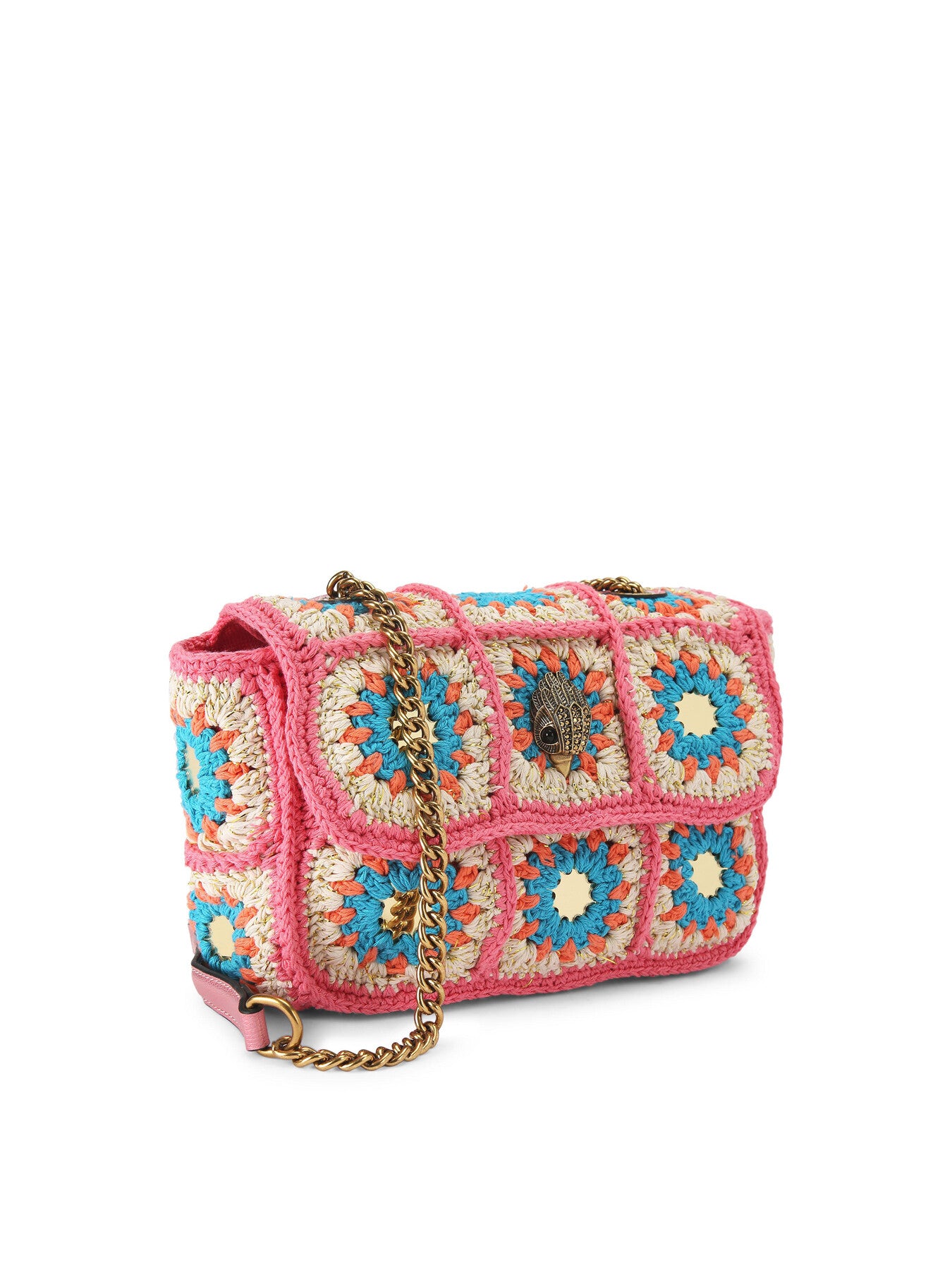 CROCHET MEDIUM KENSINGTON
