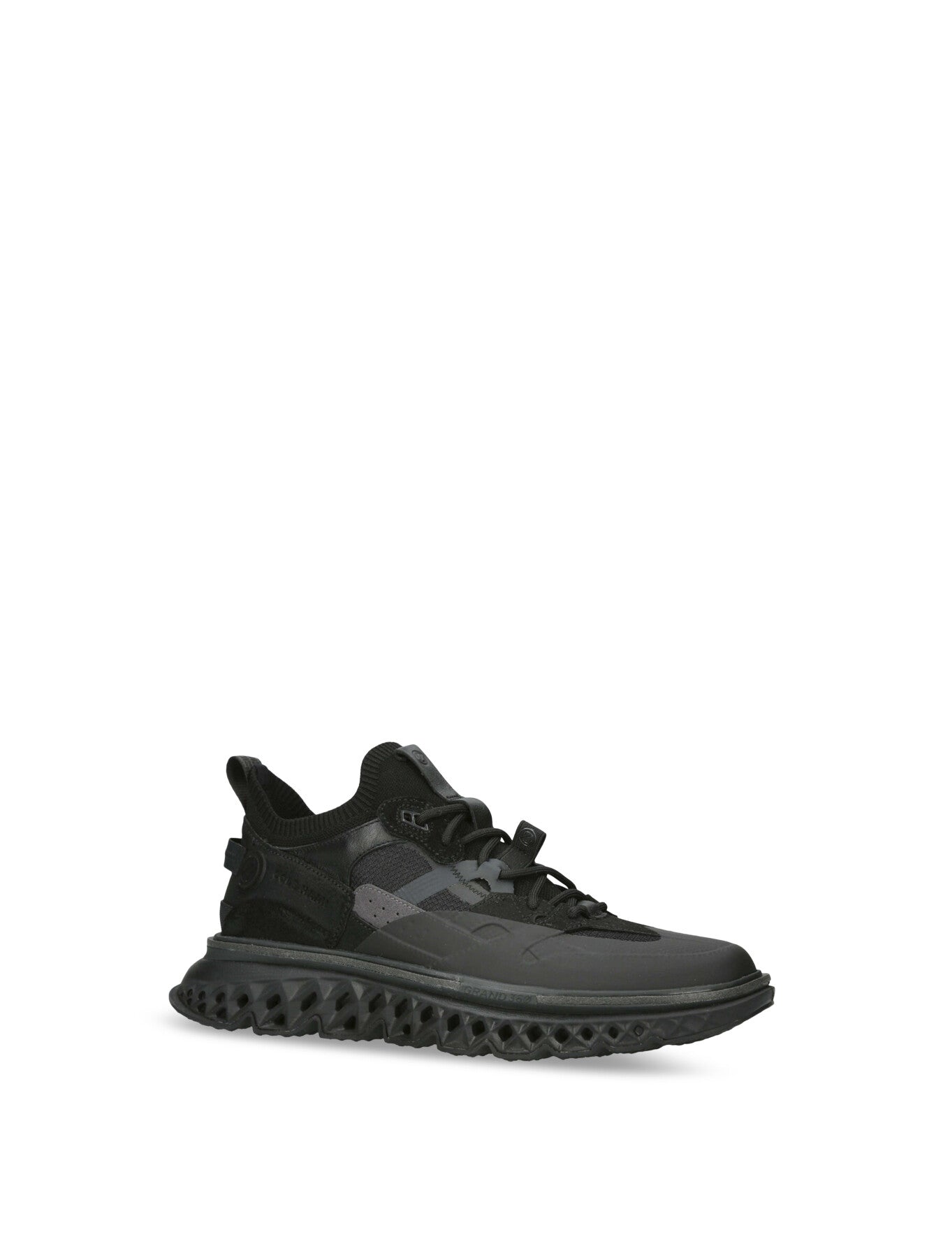 5 ZEROGRAND WORK SNEAKER