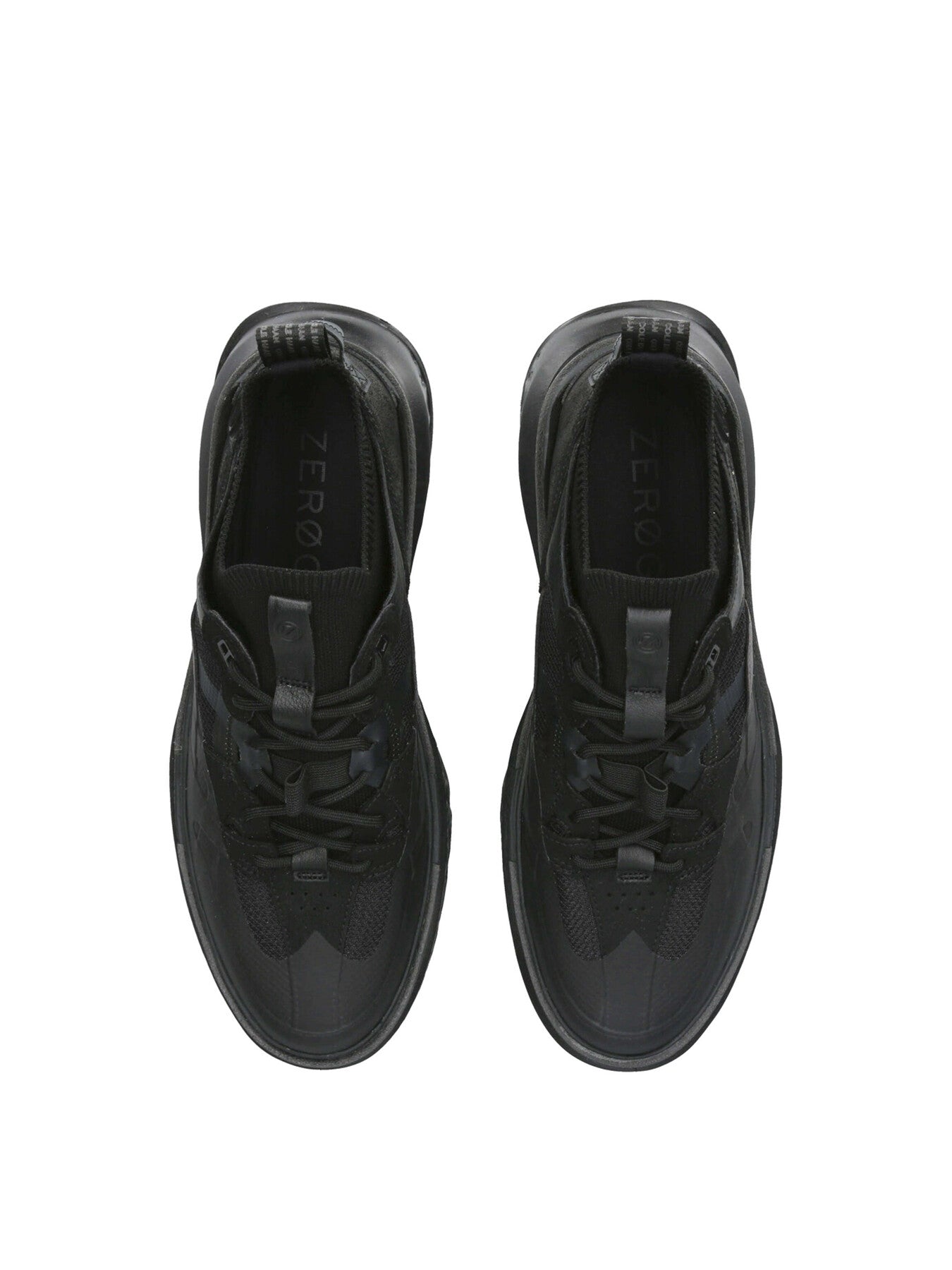 5 ZEROGRAND WORK SNEAKER