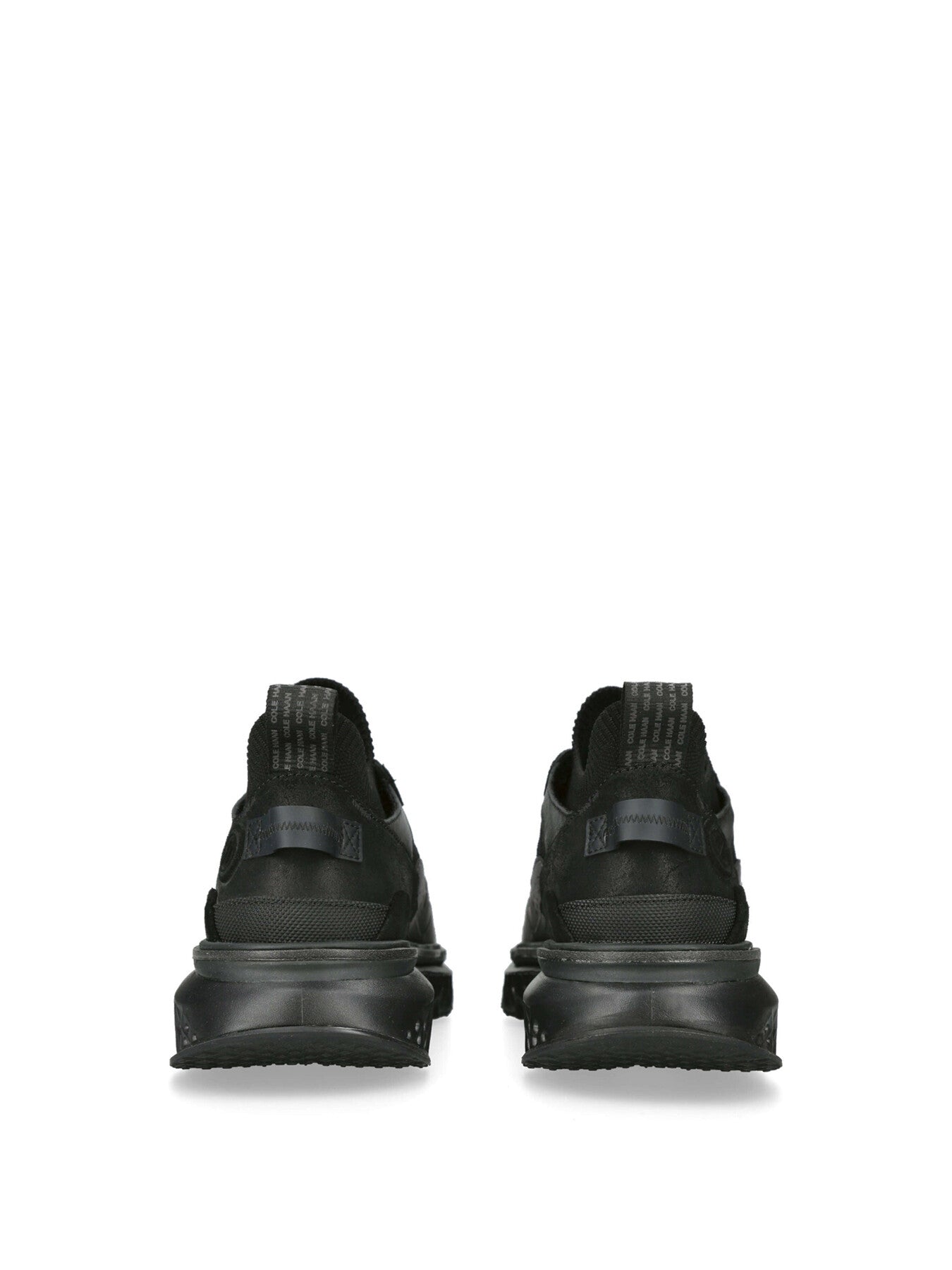 5 ZEROGRAND WORK SNEAKER