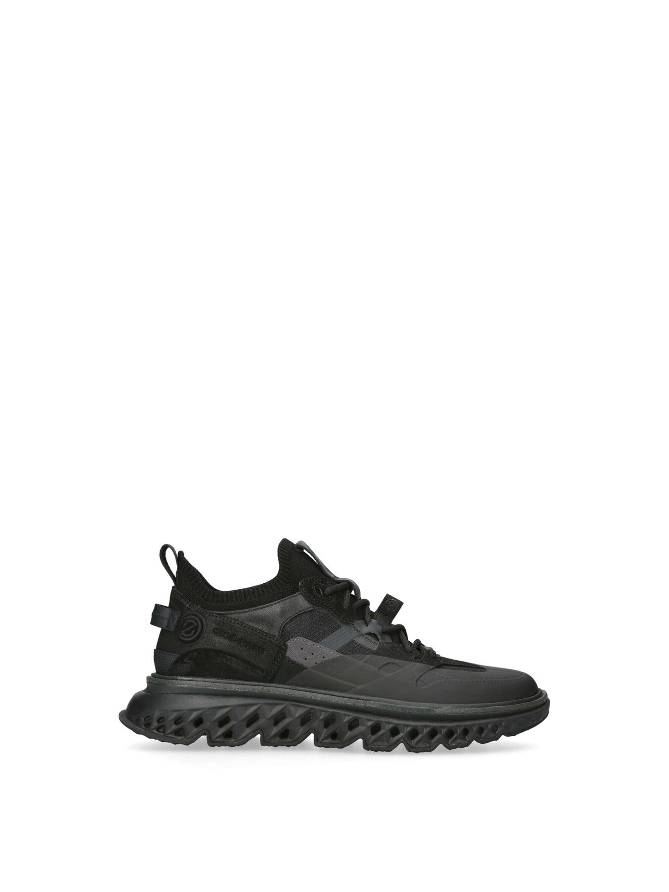 5 ZEROGRAND WORK SNEAKER