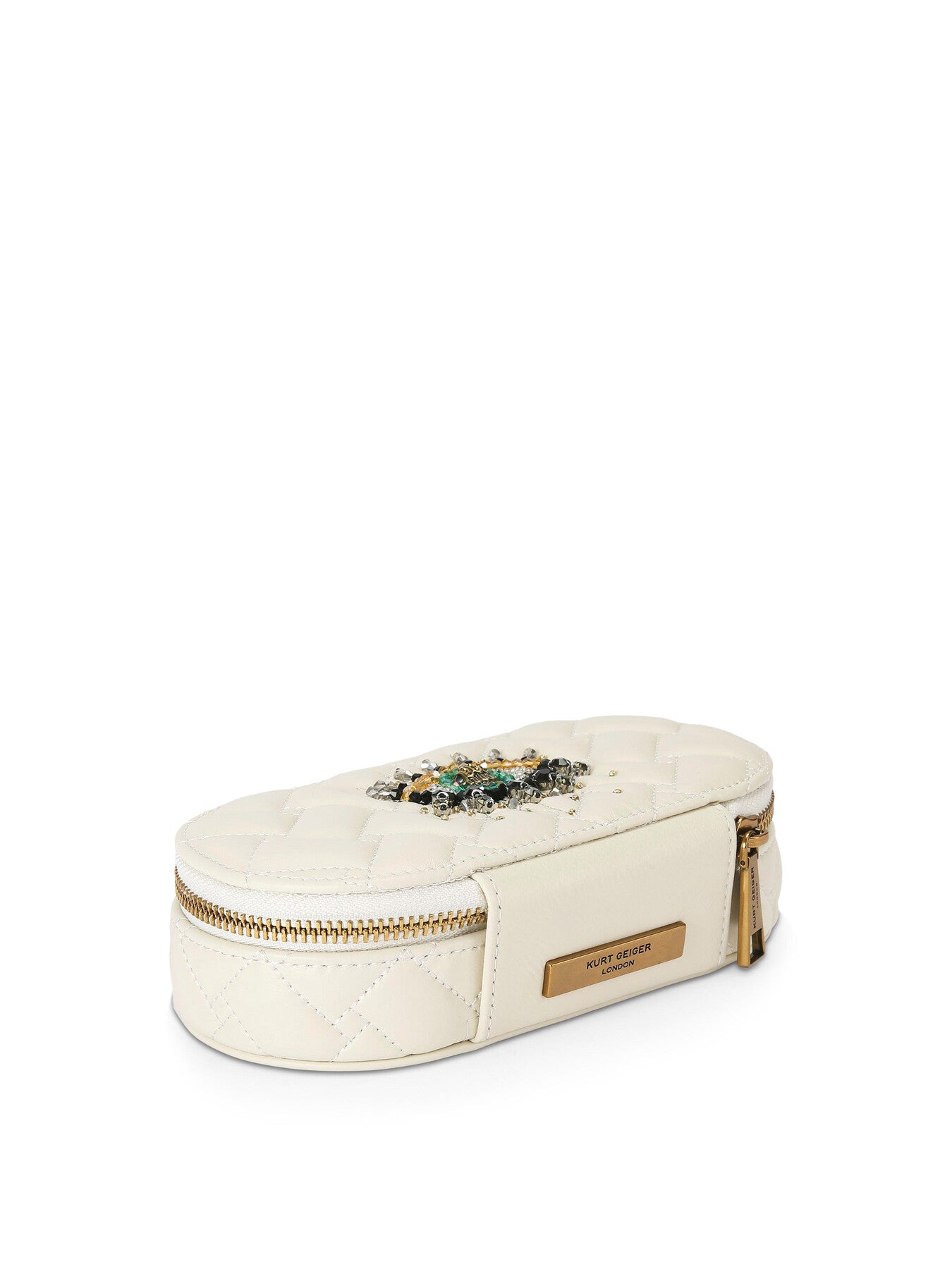 KENSINGTON JEWELLERY CASE