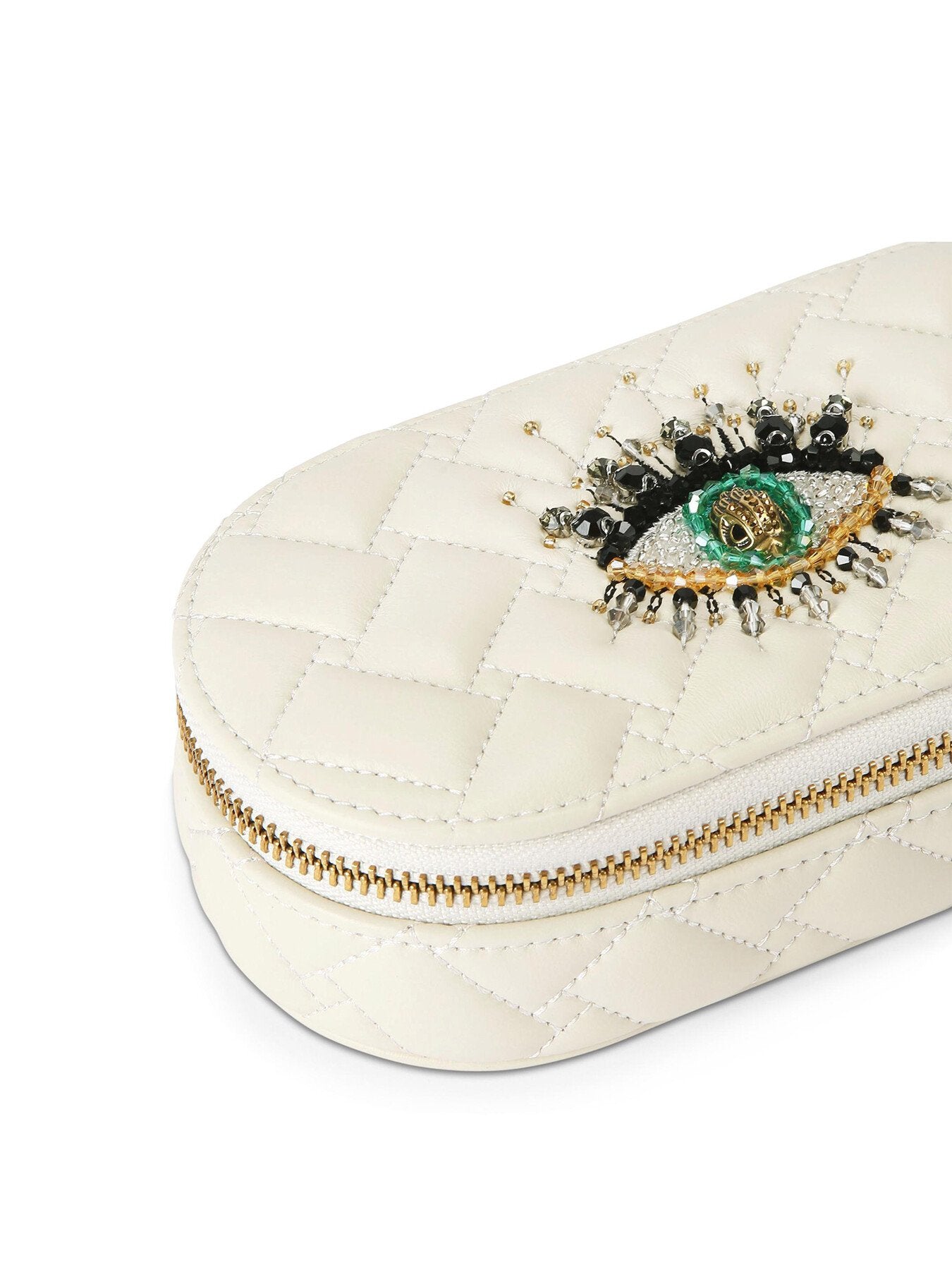 KENSINGTON JEWELLERY CASE
