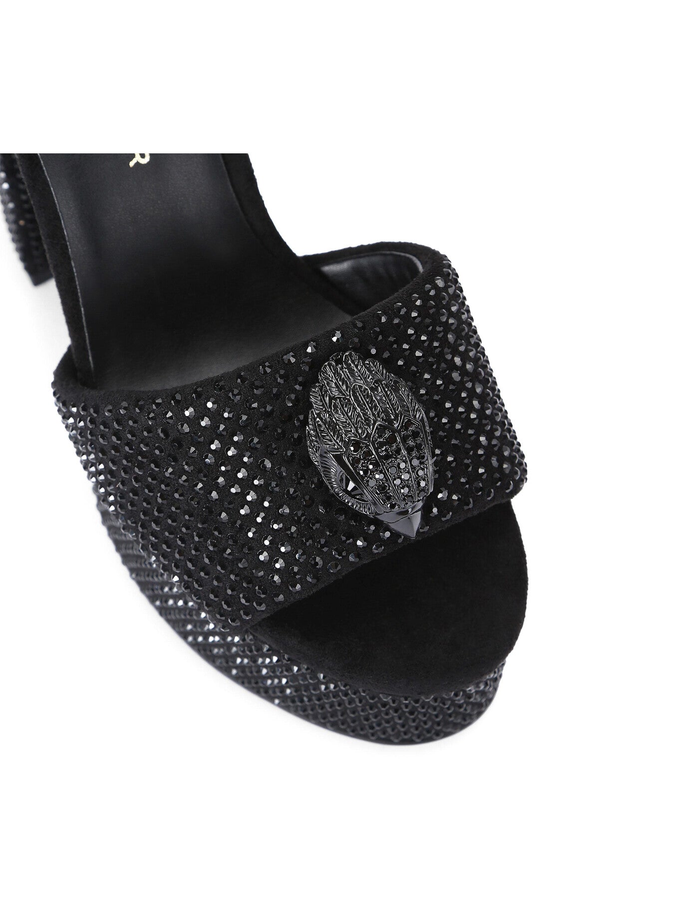 KENSINGTON PLATFORM SANDAL
