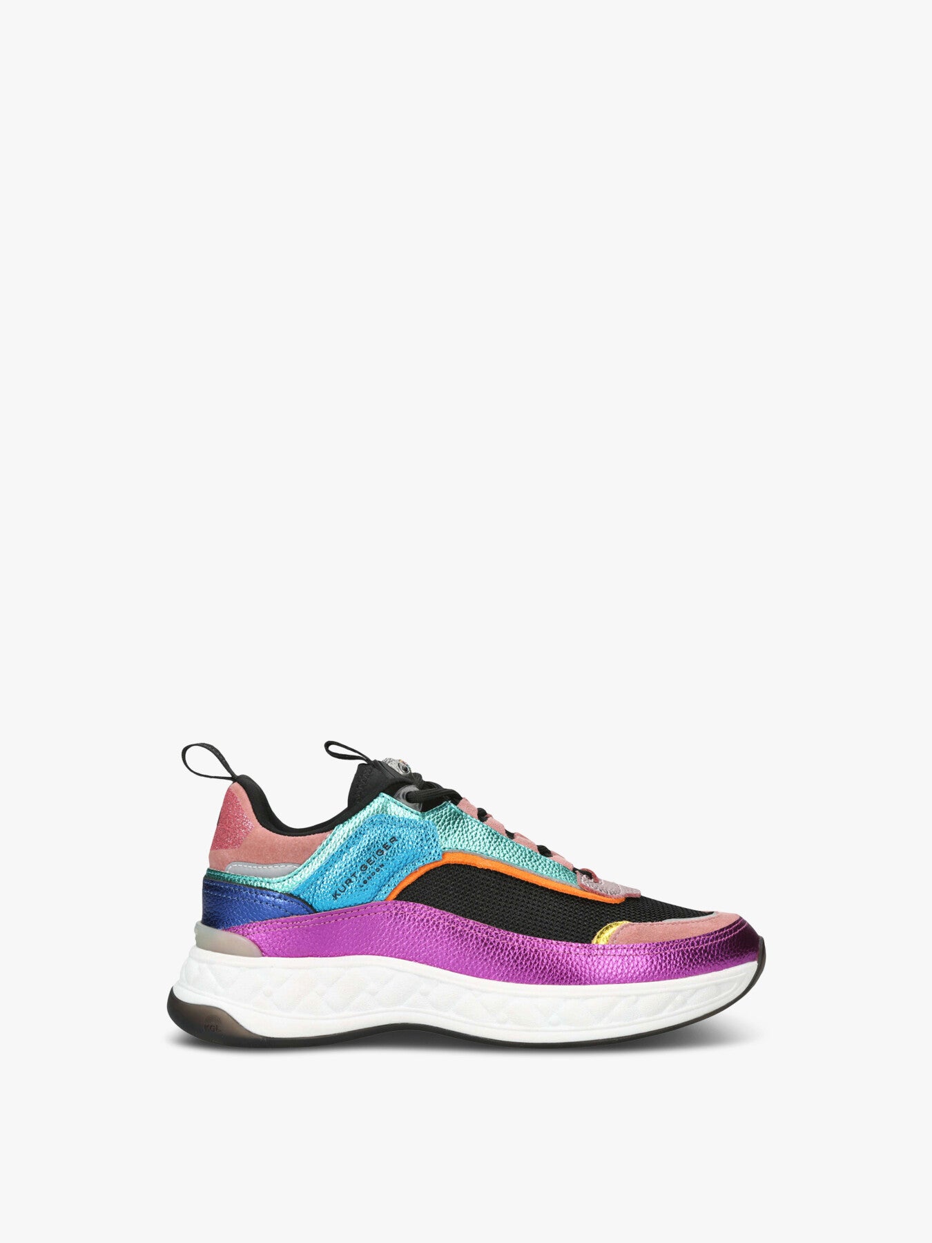 KENSINGTON SNEAKER