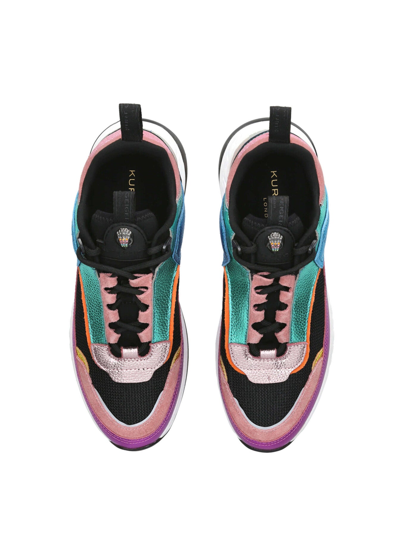 KENSINGTON SNEAKER