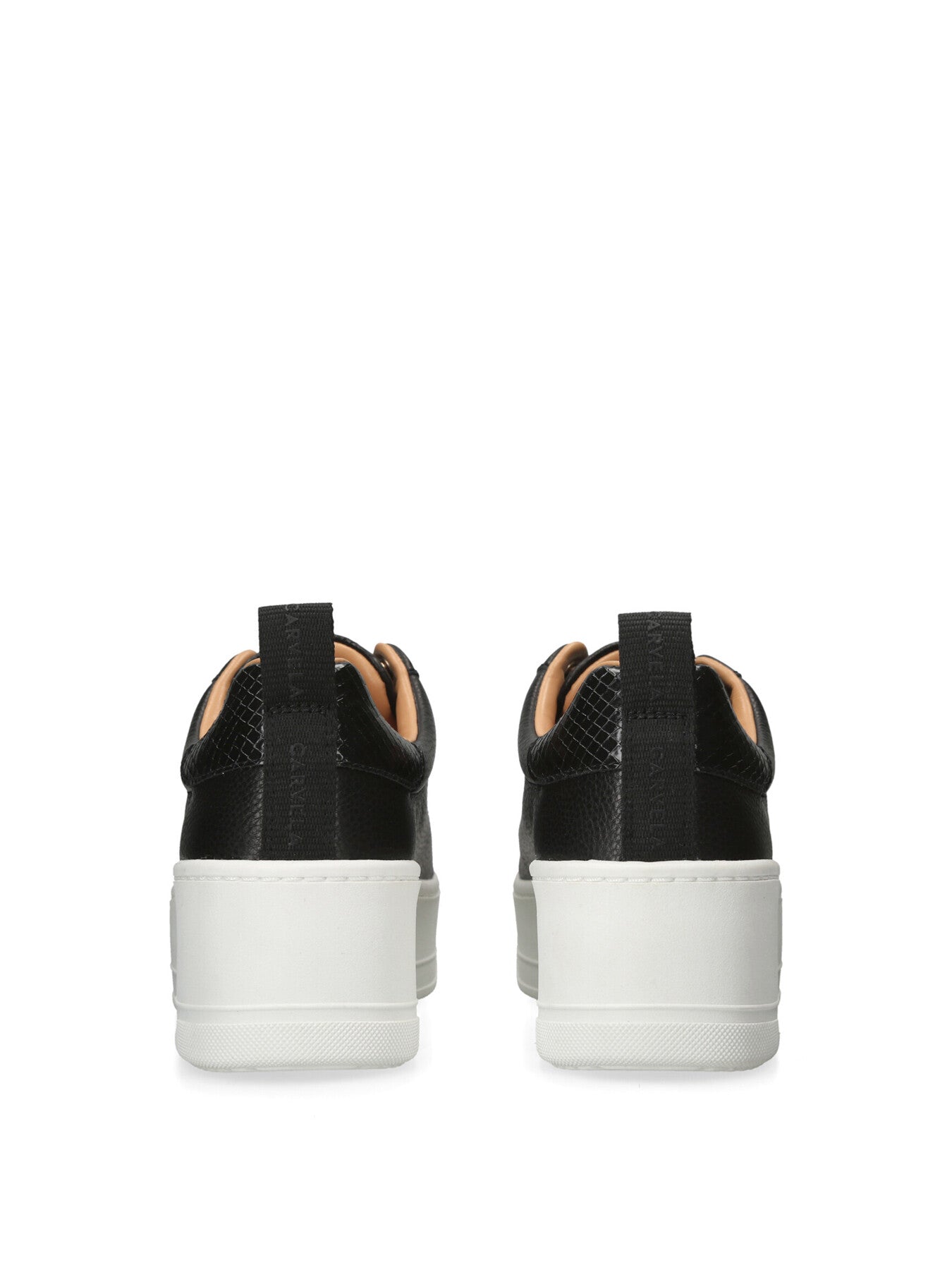 CONNECTED LACELESS