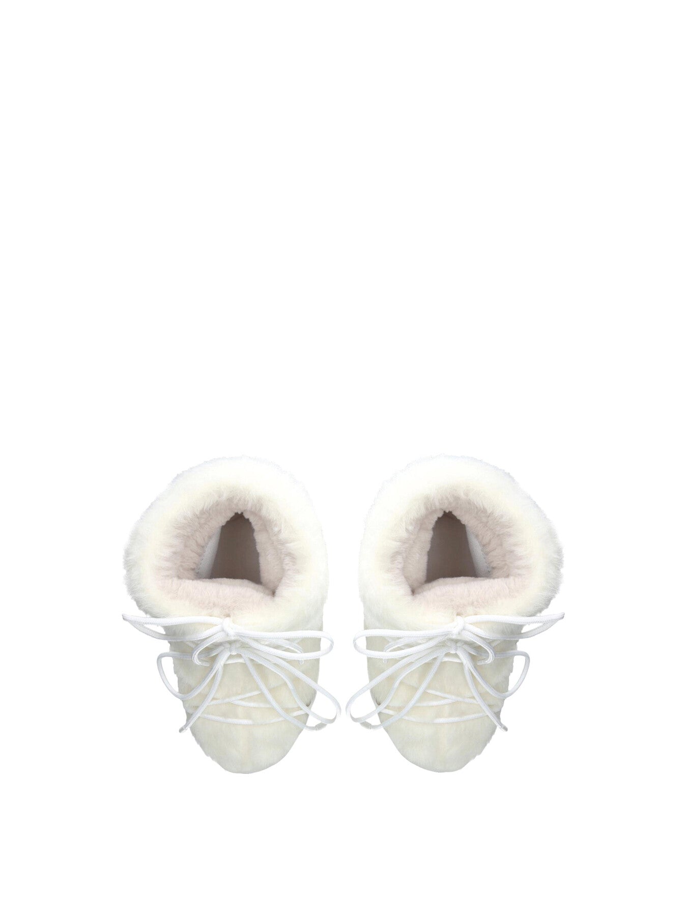 MOON BOOT ICON LOW FUR
