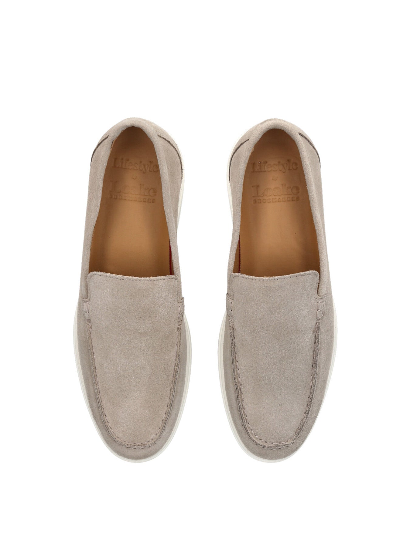 TUSCANY LOAFER