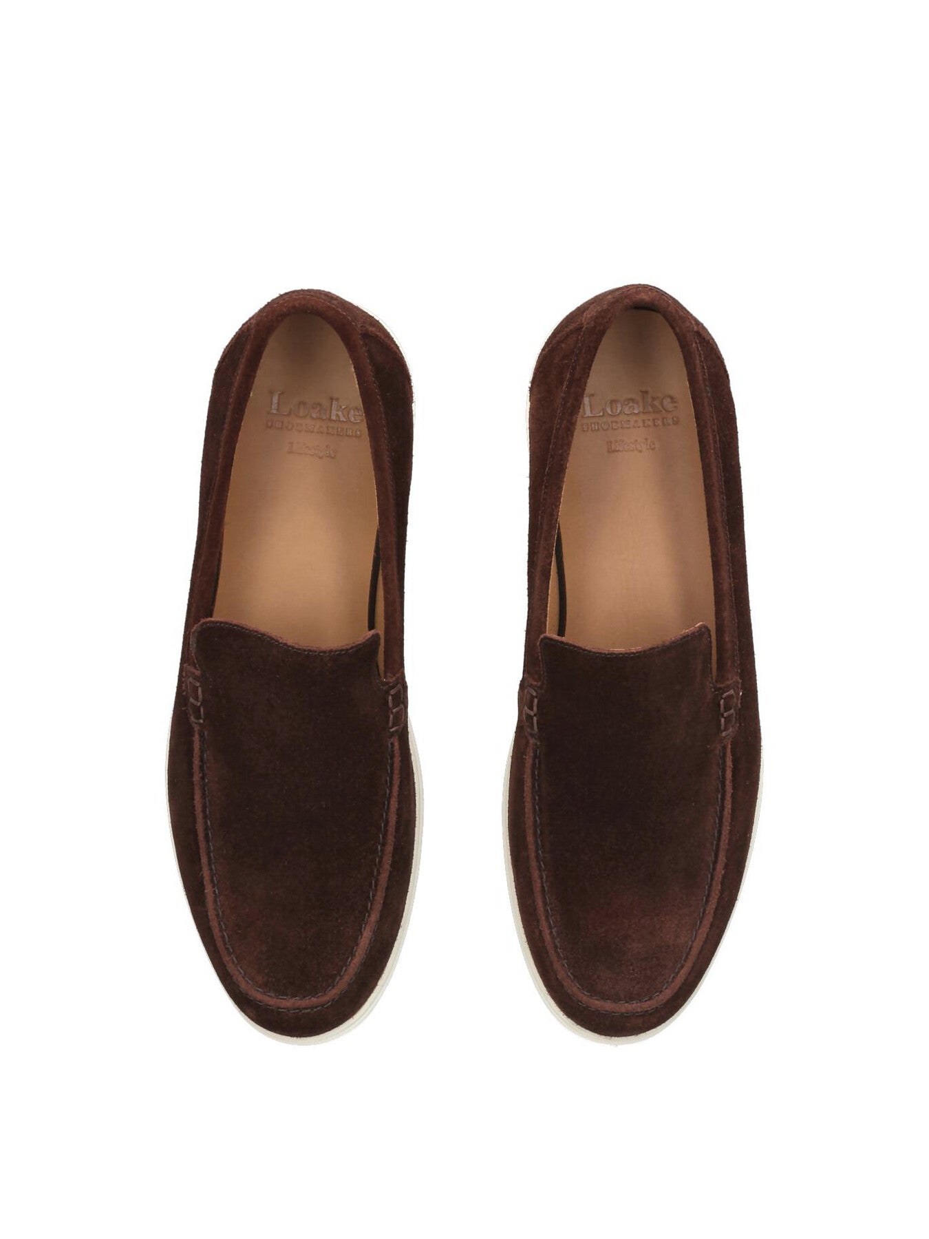 TUSCANY LOAFER