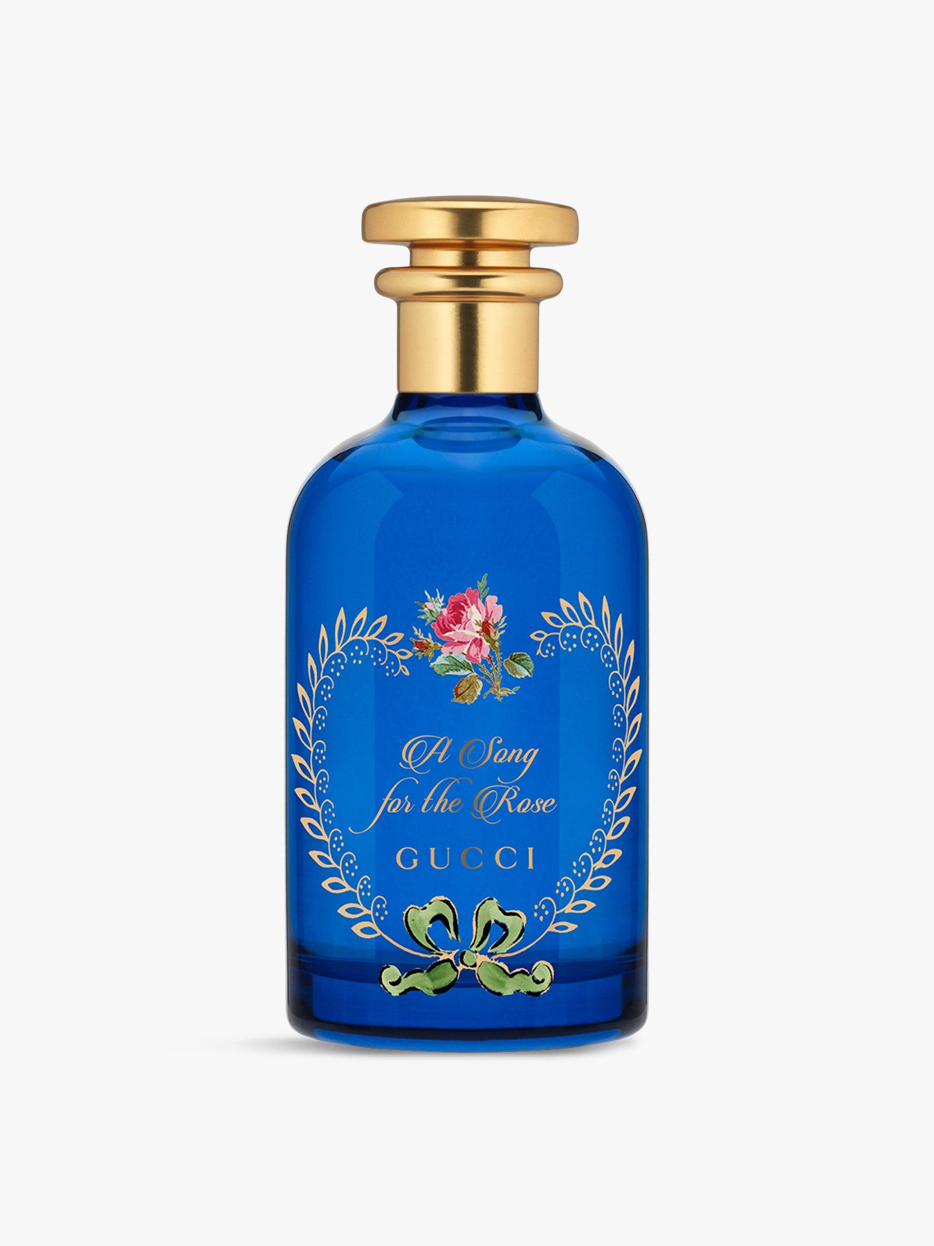 The Alchemists Garden A Song for the Rose Eau de Parfum 100ml