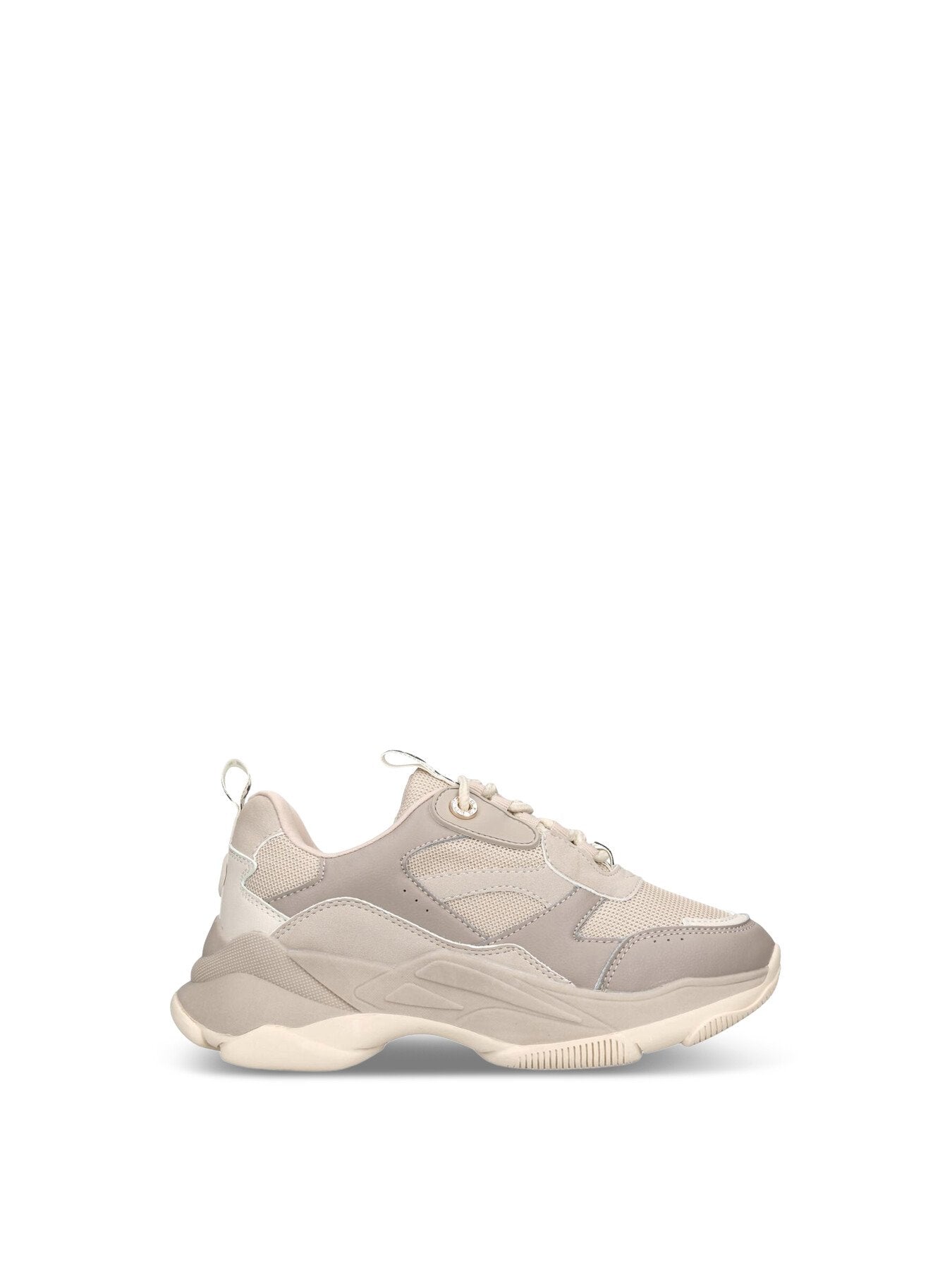 LILA LACE UP