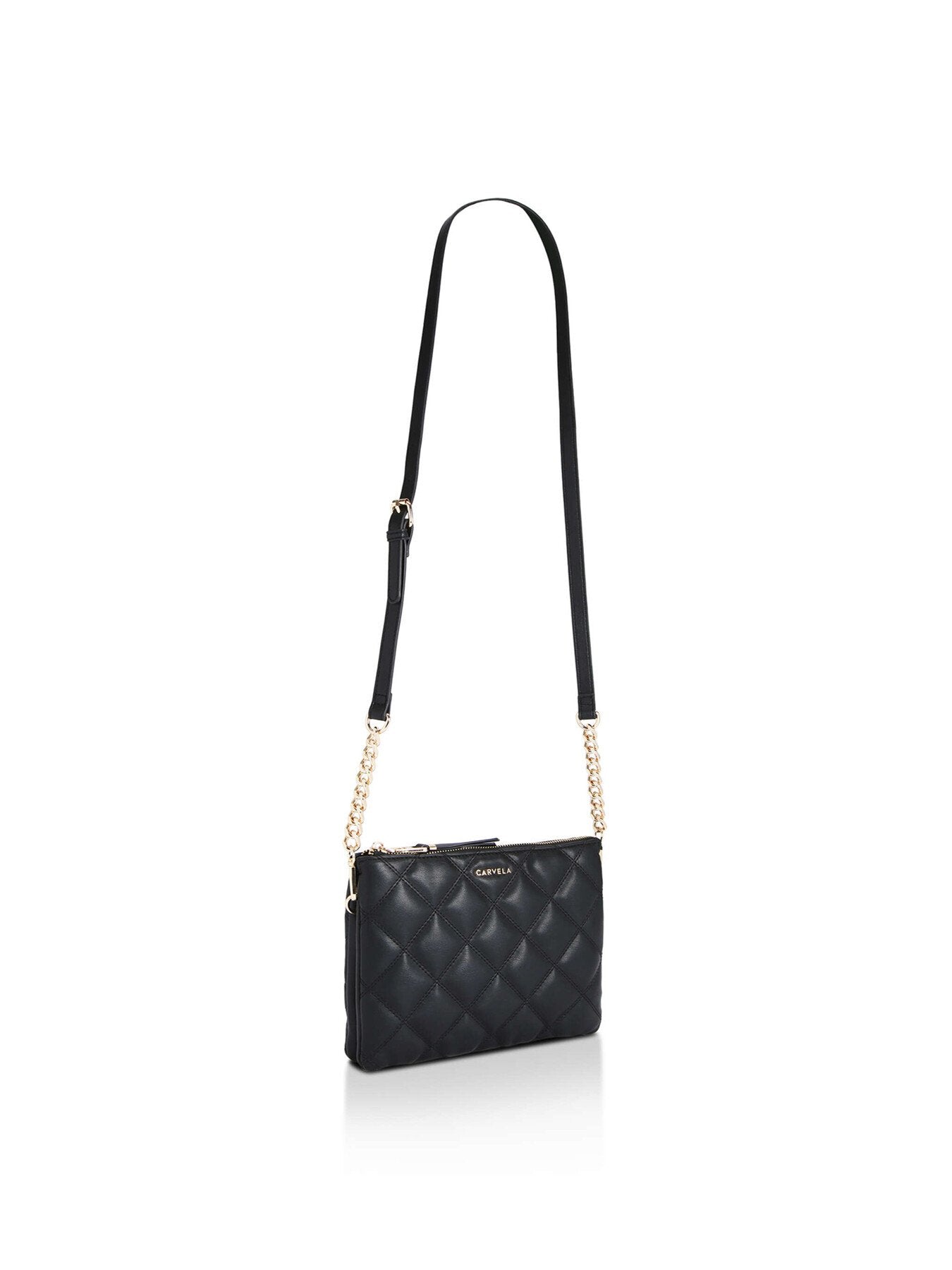 BLOOM DOUBLE POUCH