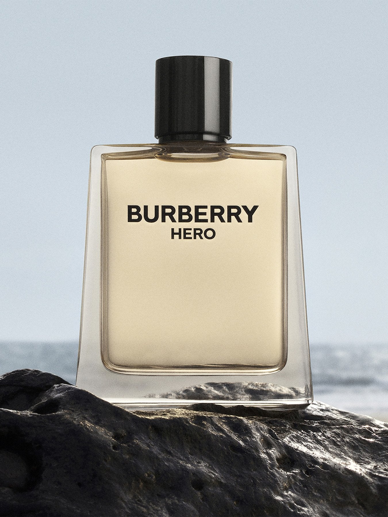 Burberry Hero Eau de Toilette 50ml