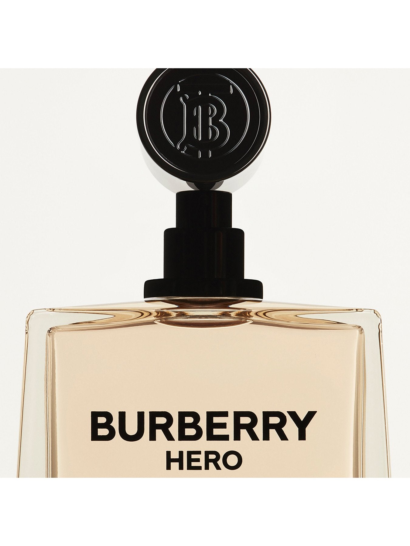 Burberry Hero Eau de Toilette 100ml