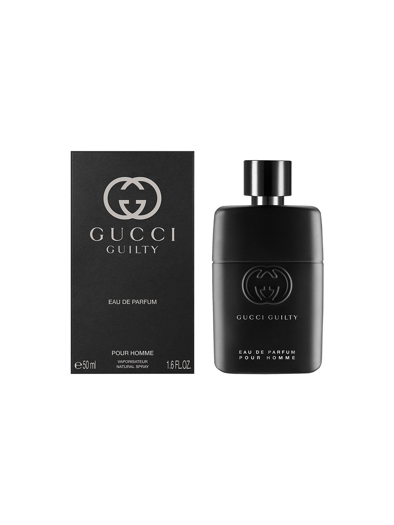 Gucci Guilty Pour Homme Eau de Parfum 50ml