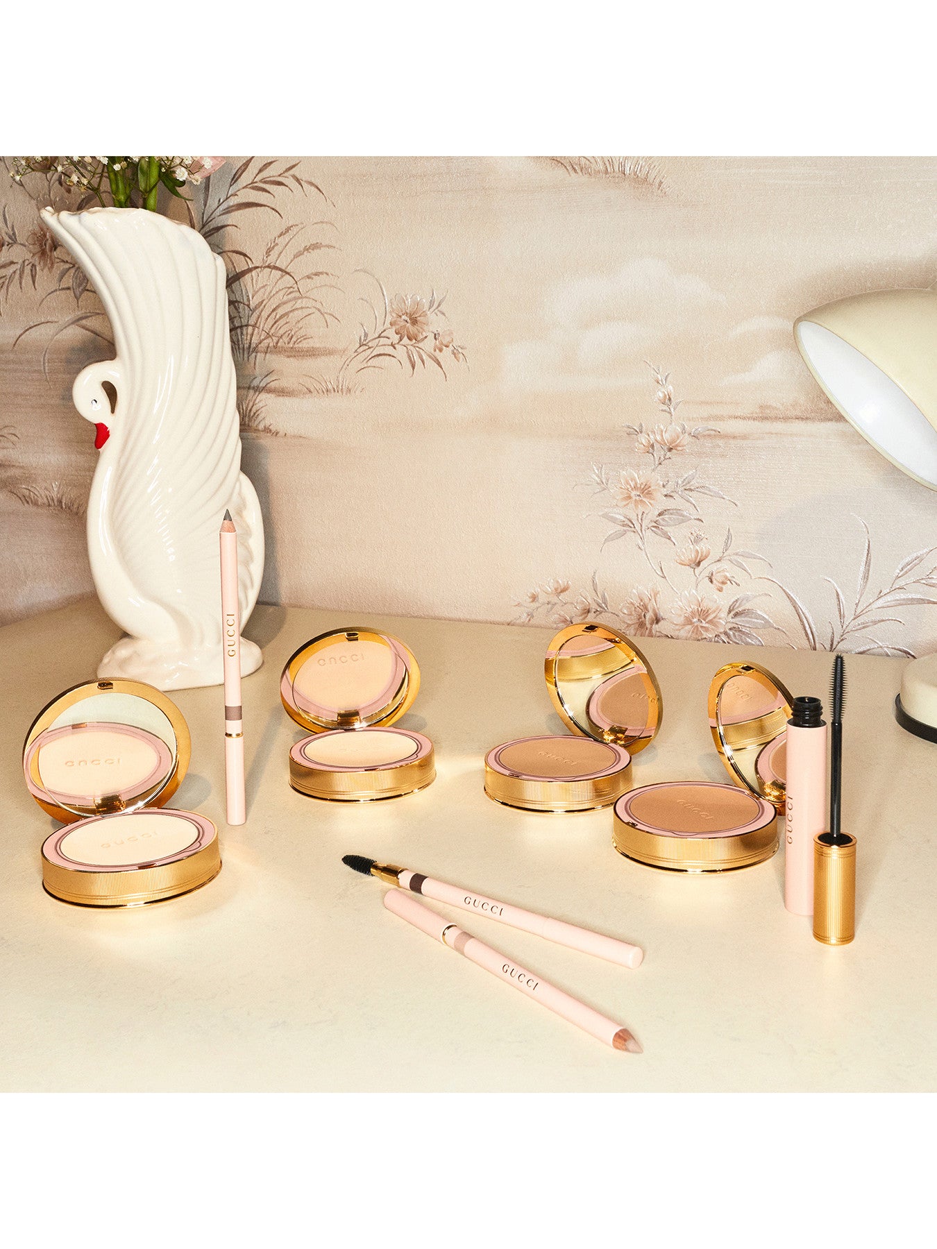 Gucci Crayon Définition Sourcils Powder Eyebrow Pencil