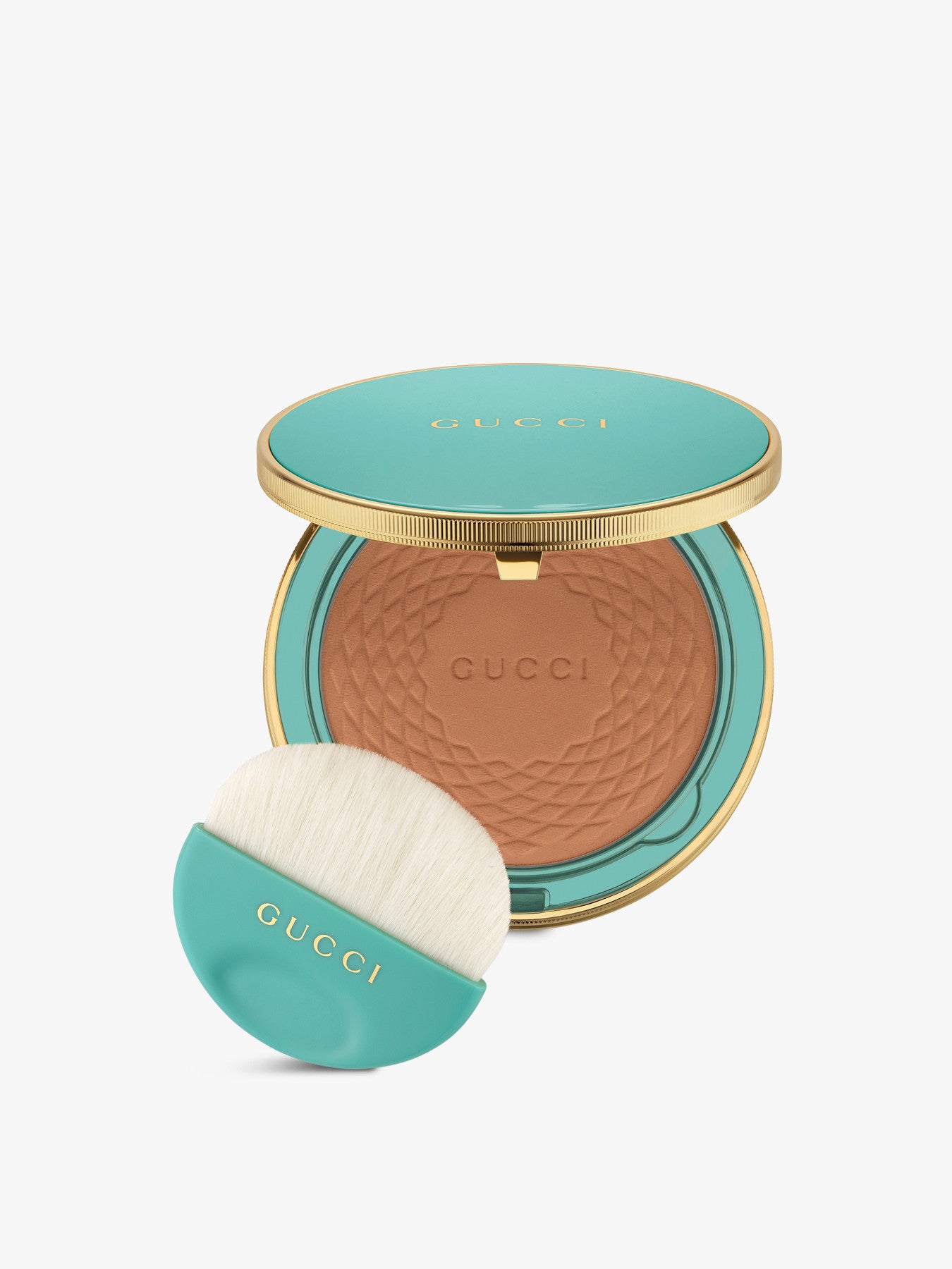 Gucci Poudre De Beauté Éclat Soleil Powder