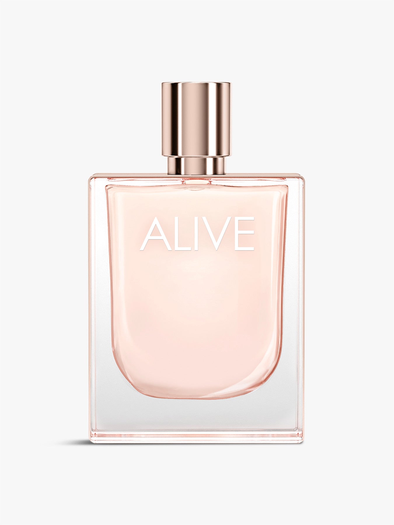 Boss Alive Eau de Toilette 80ml