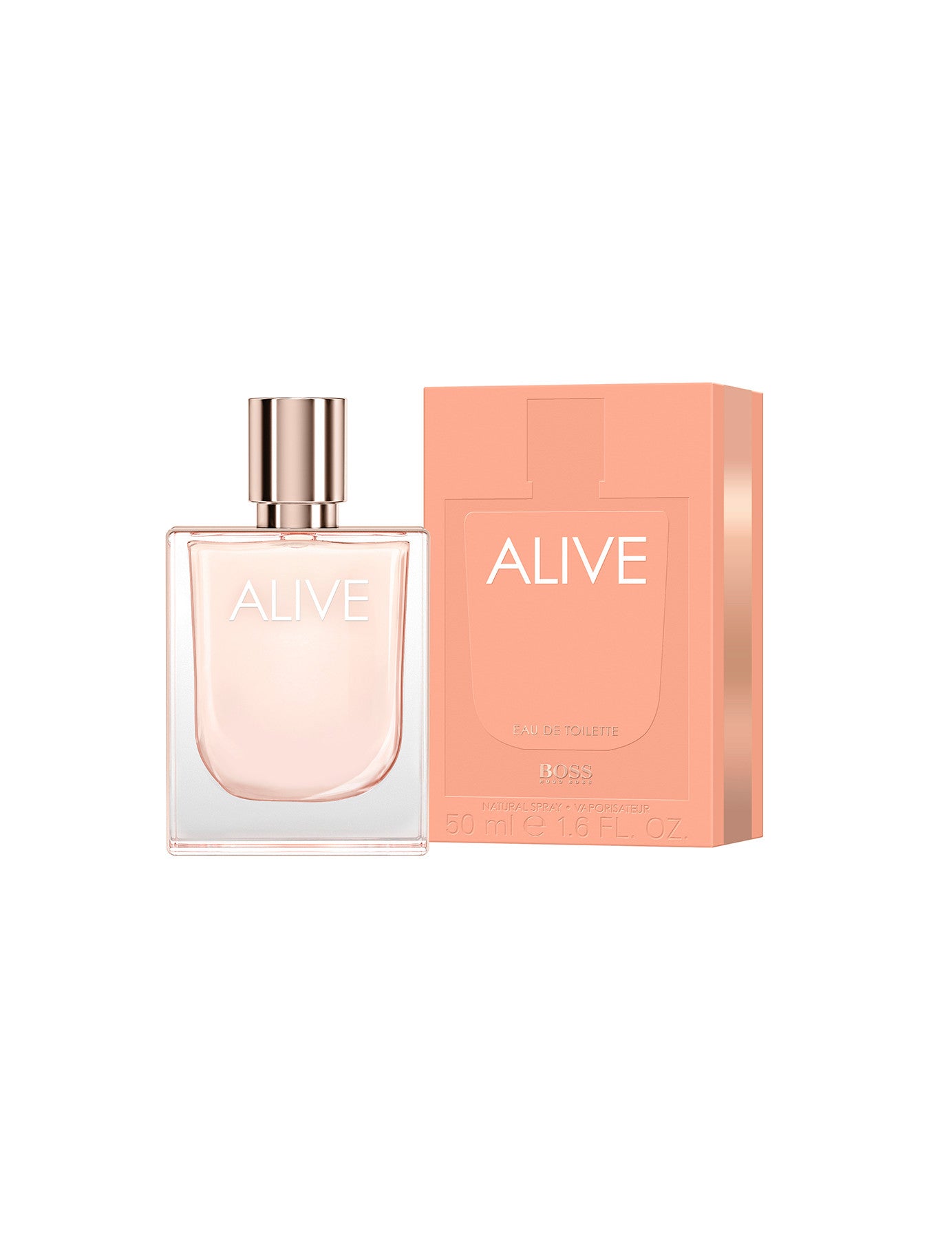 Boss Alive 50ml