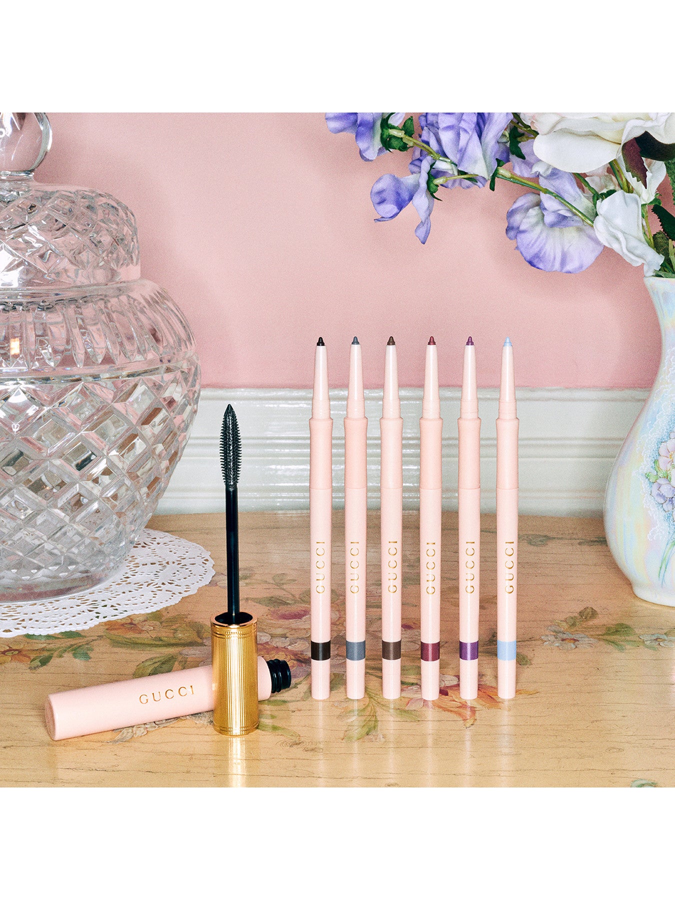 Gucci Stylo Contour Des Yeux Eye Khol Eye Liner Pencil