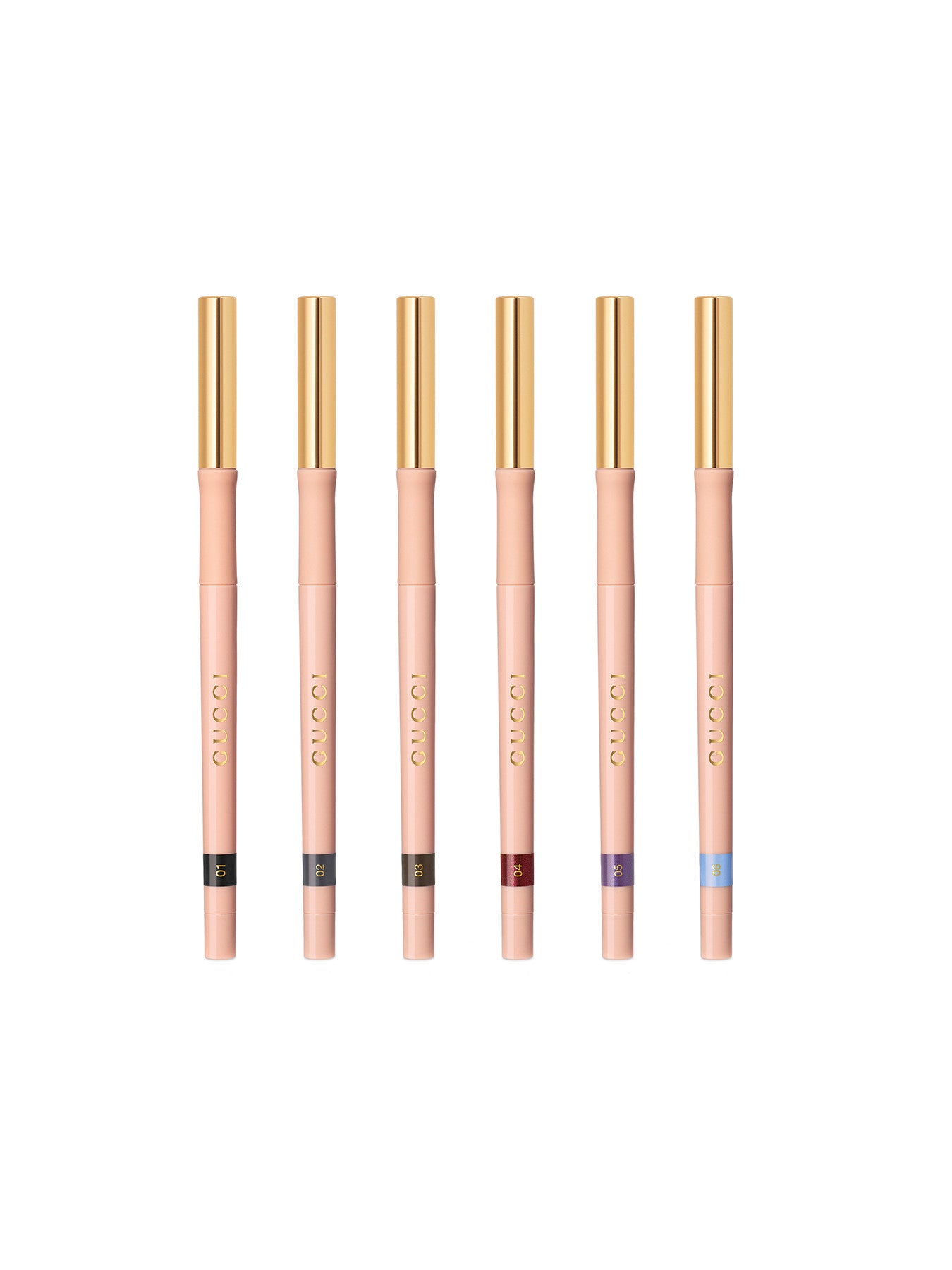 Gucci Stylo Contour Des Yeux Eye Khol Eye Liner Pencil